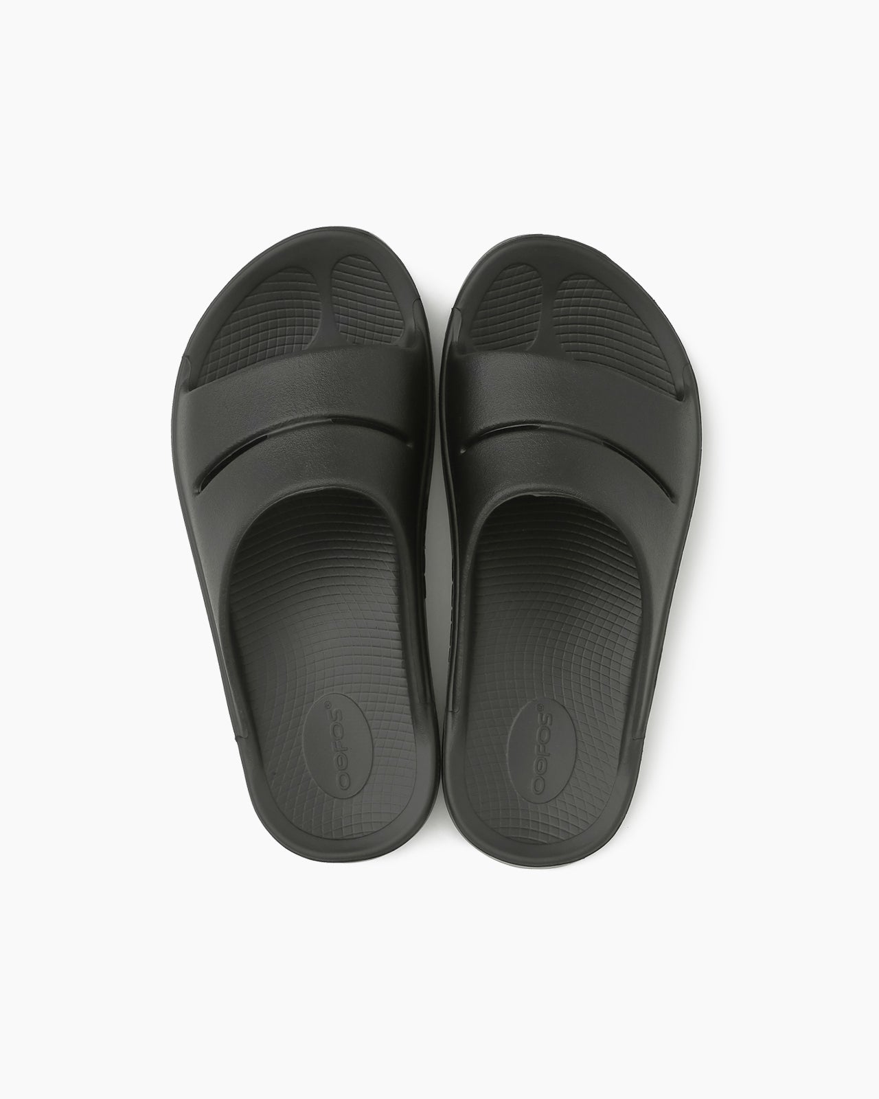 Ooahh Black