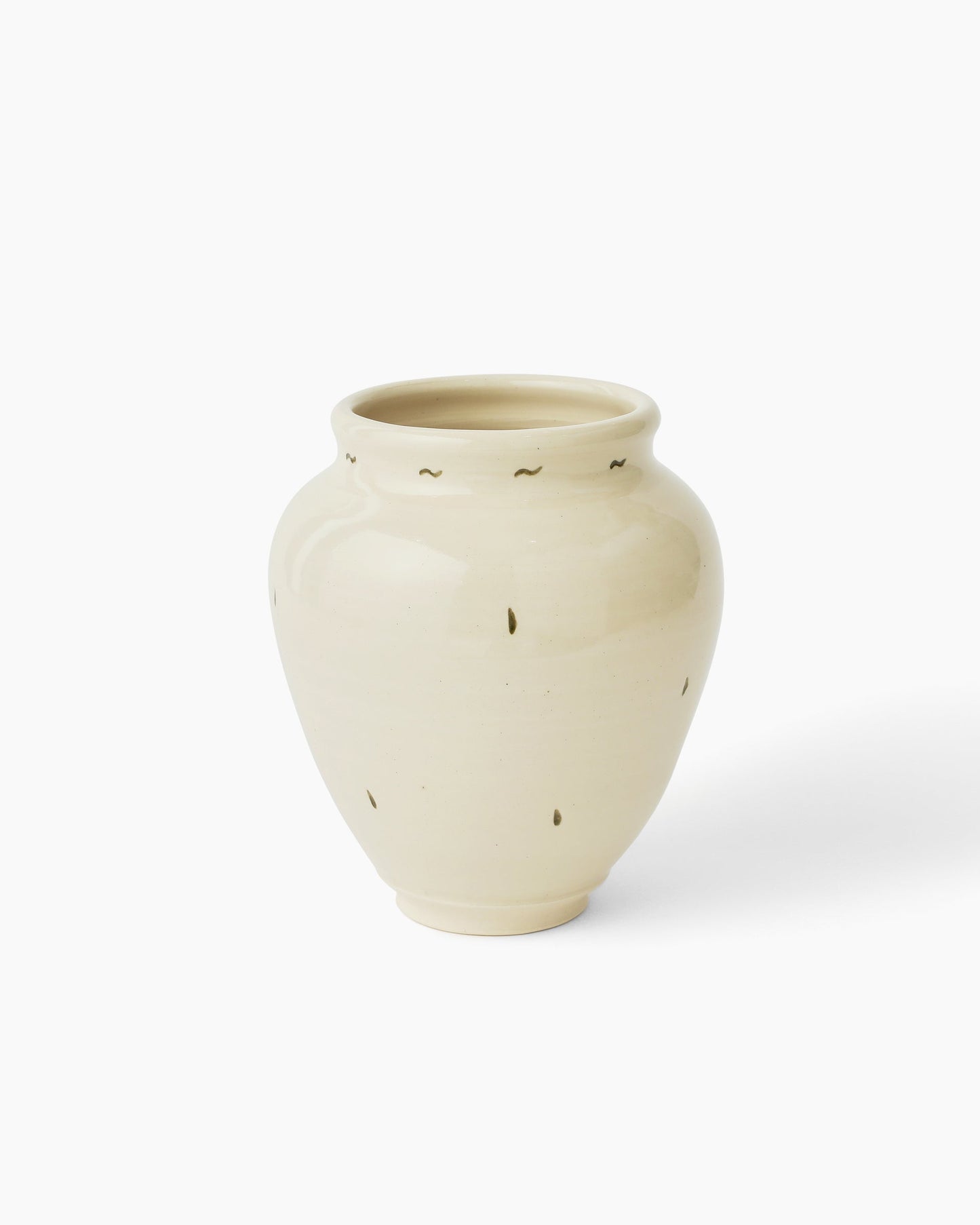 Hang Your Hat Vase