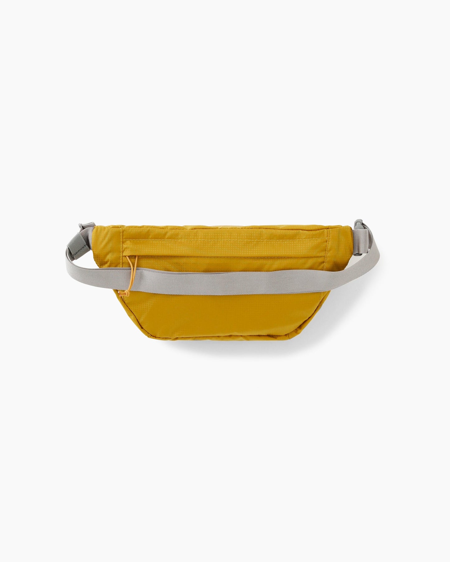 Bumster Yellow