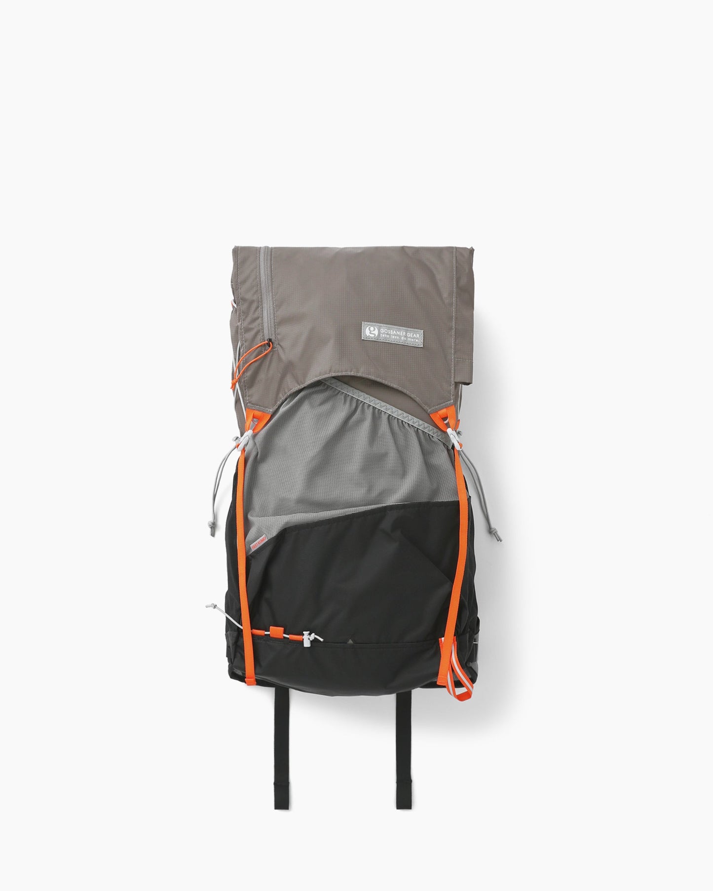 Fast Kumo 36 Fastpack Grey