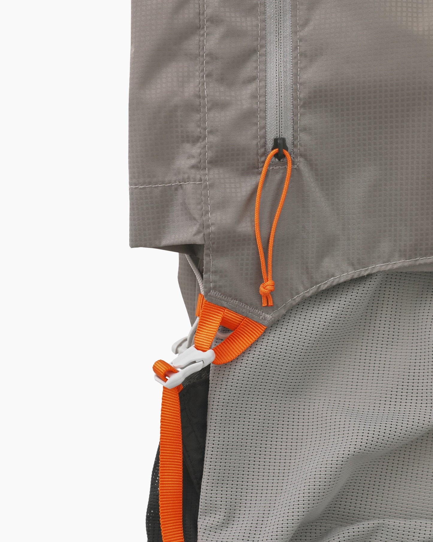 Fast Kumo 36 Fastpack Grey