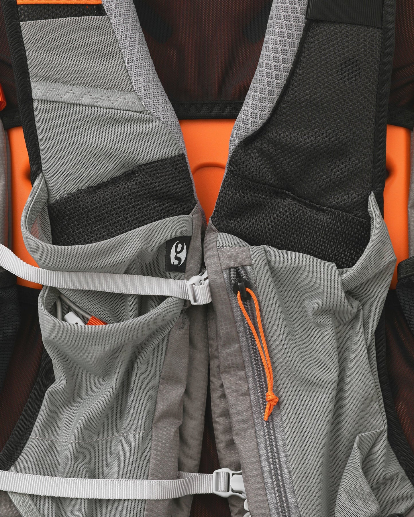 Fast Kumo 36 Fastpack Grey