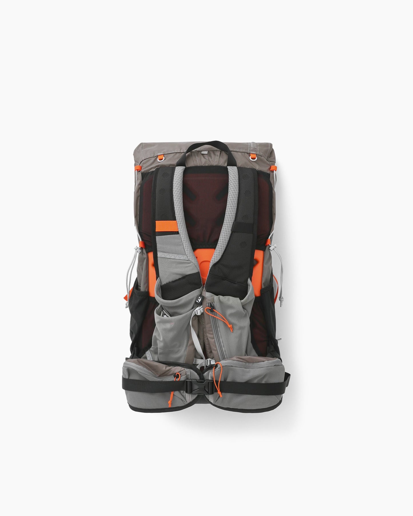 Fast Kumo 36 Fastpack Grey