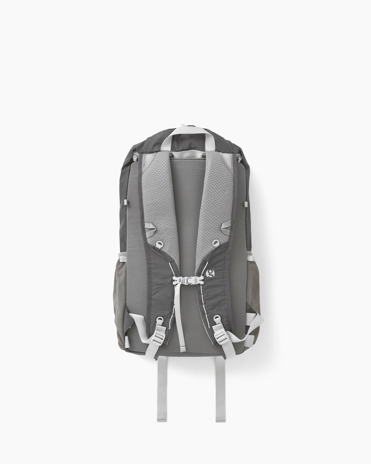 Minimalist 19 Daypack Grey