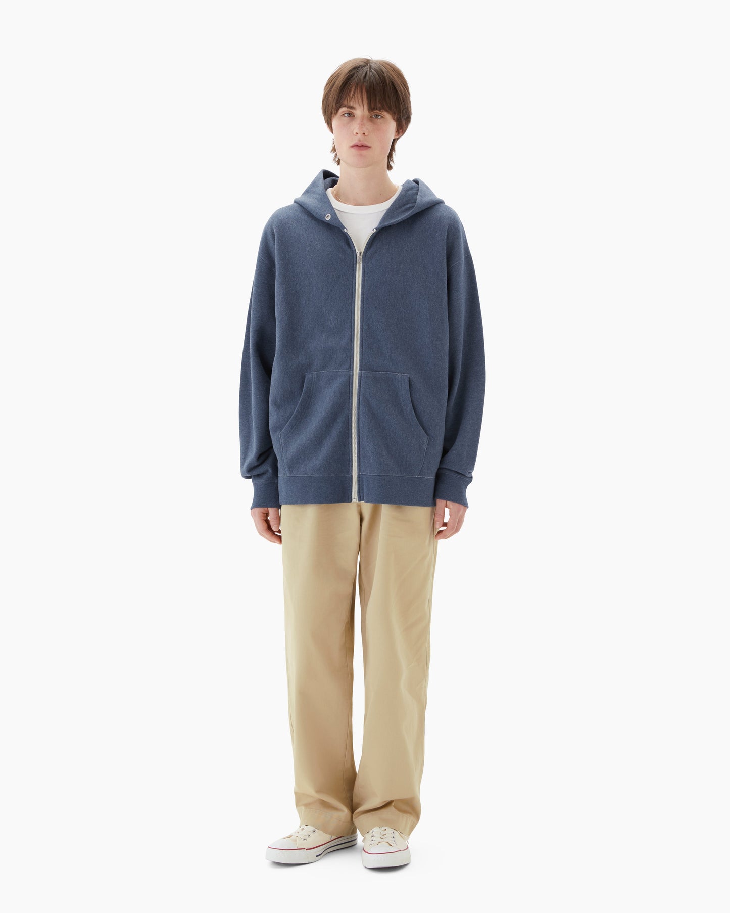 Common Pant Beige