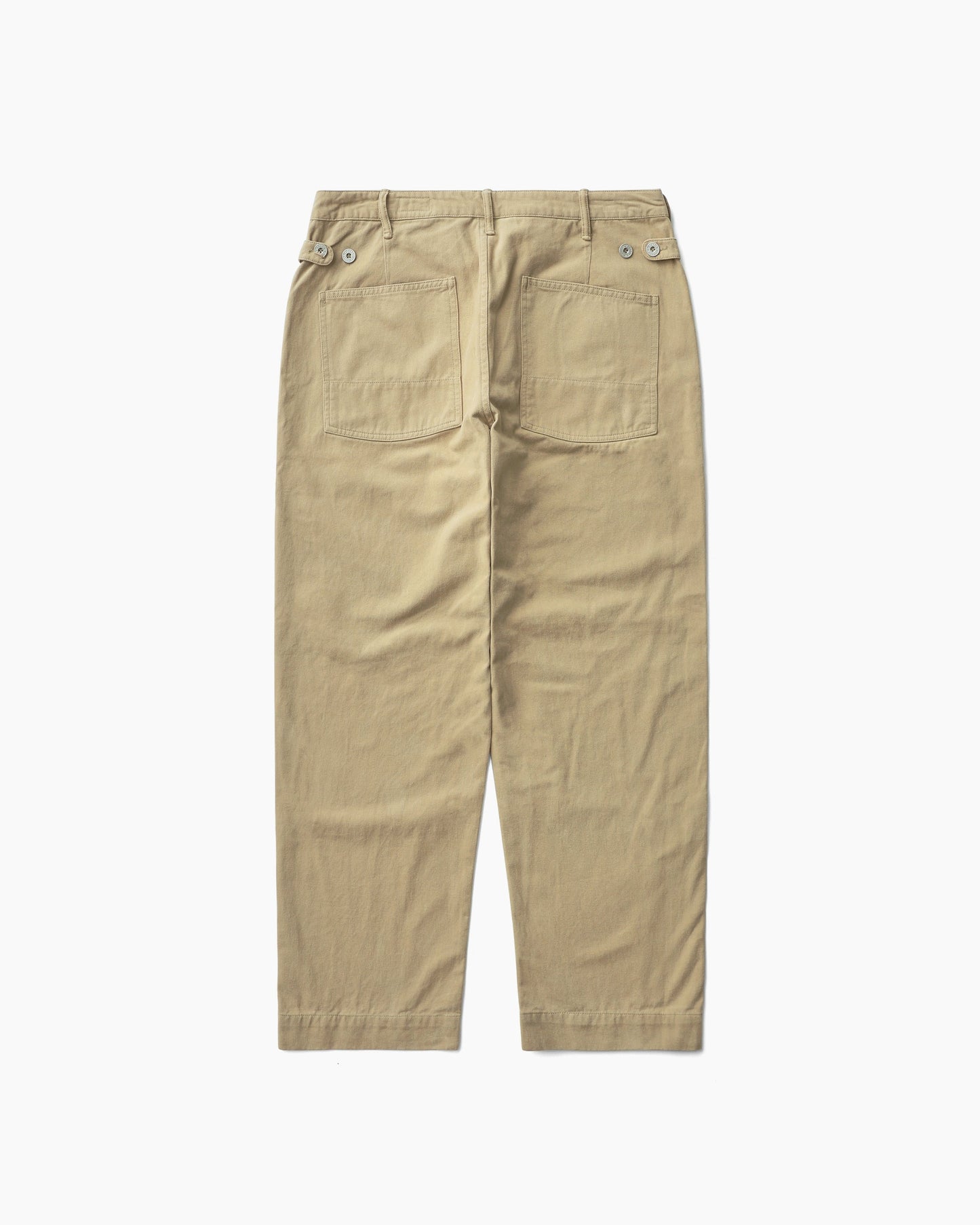 Crewman Pant Sand