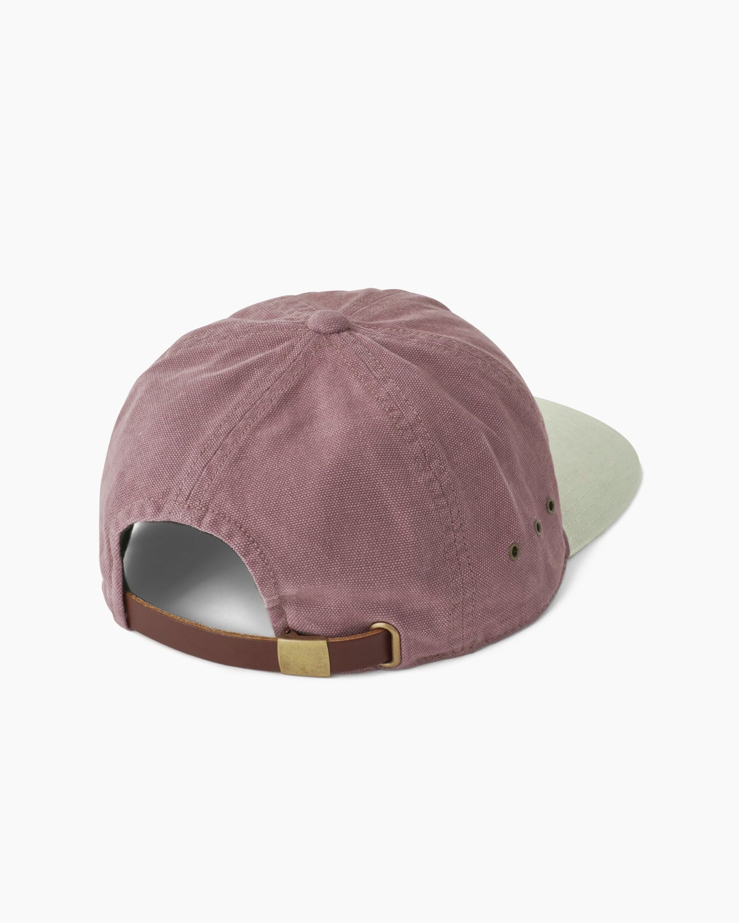 Stuff Cap Plum