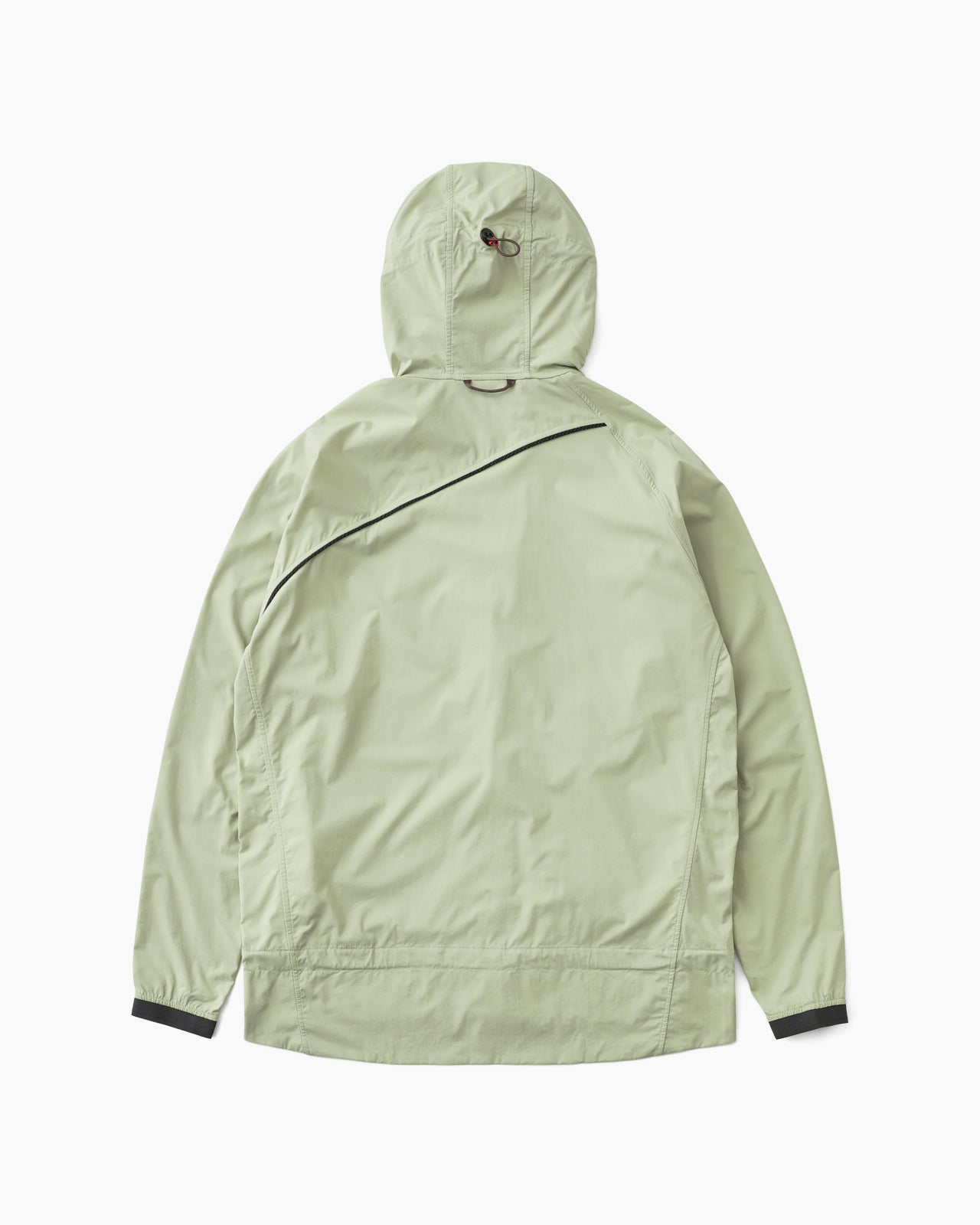Nal Hooded Jacket M's Swamp Green