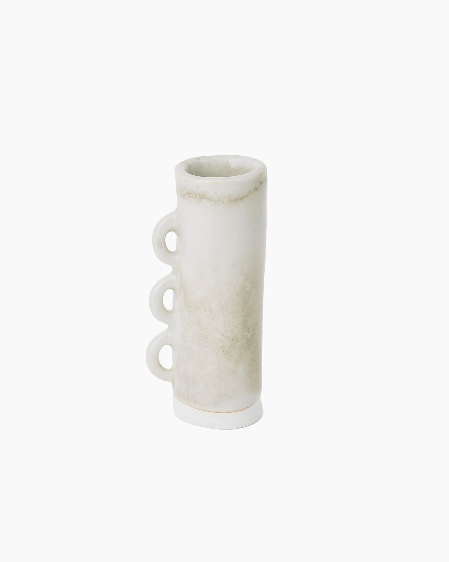 Bud Vase 6” tall