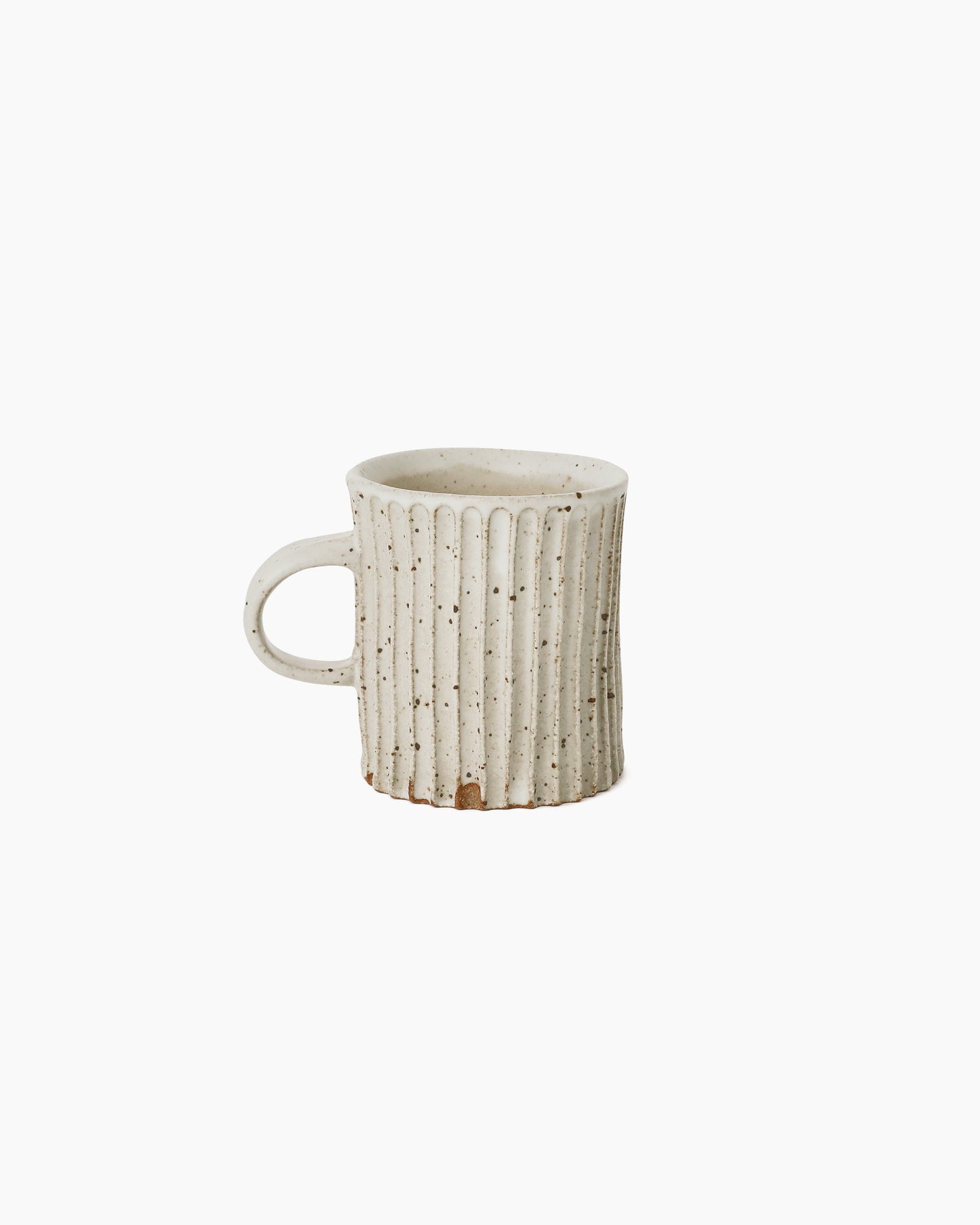 Column Mug