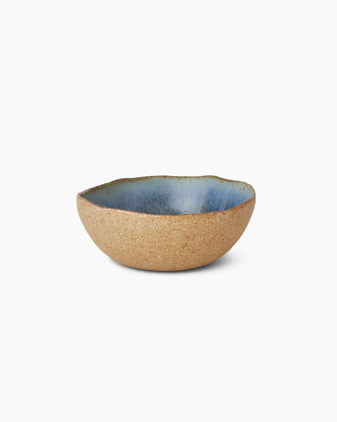 Eggshell Morning Bowl (No Carving)
