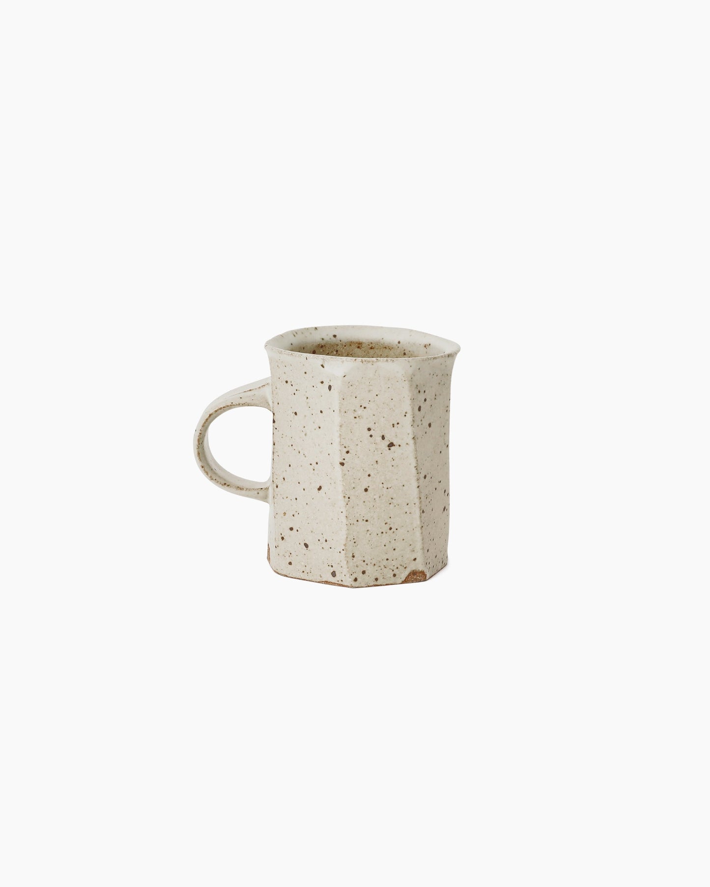 Facet Mug