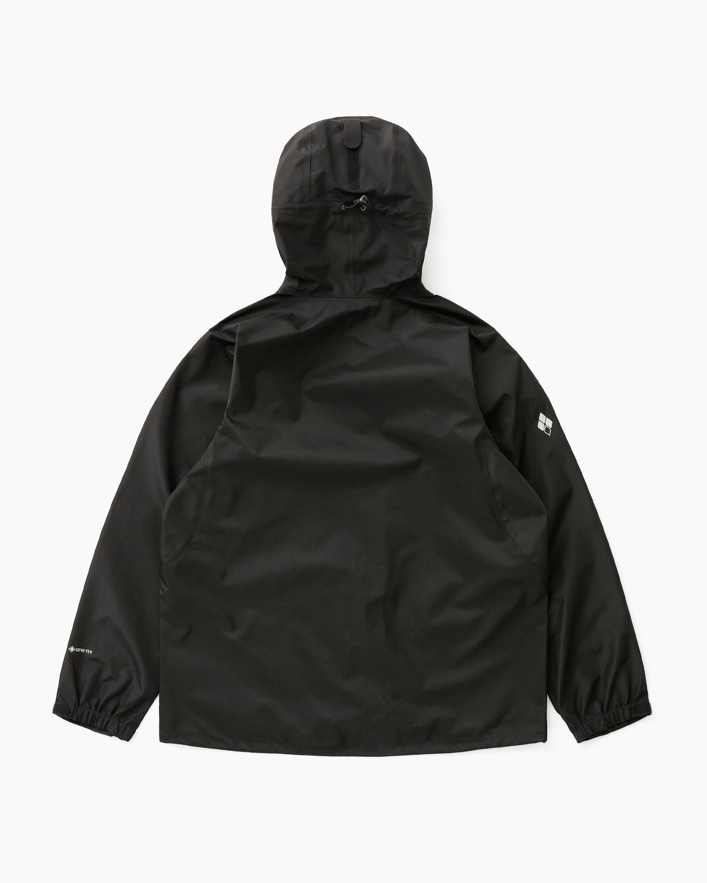 Rain Dancer Jacket Men's Black