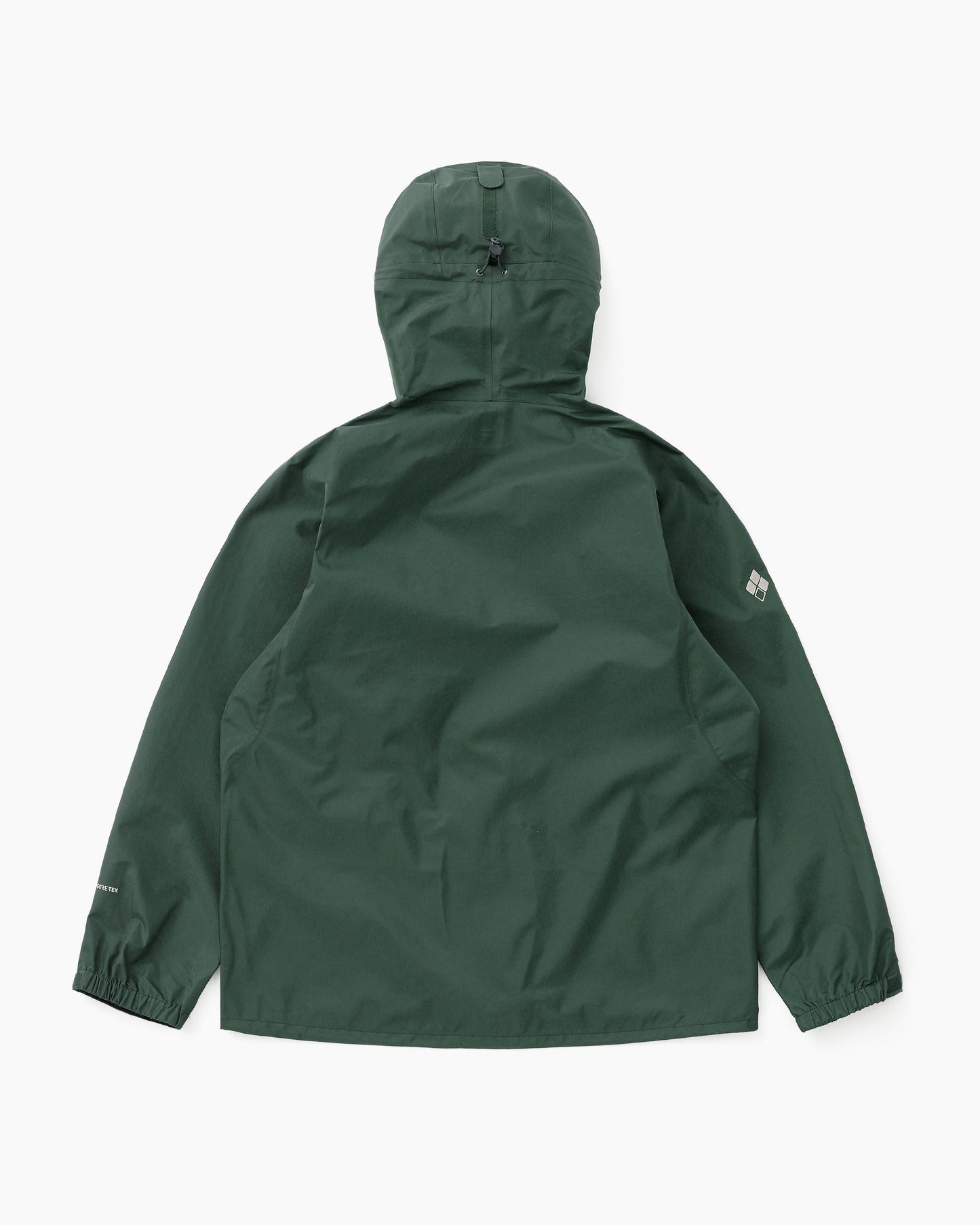 Rain Dancer Jacket Men's Dark Green