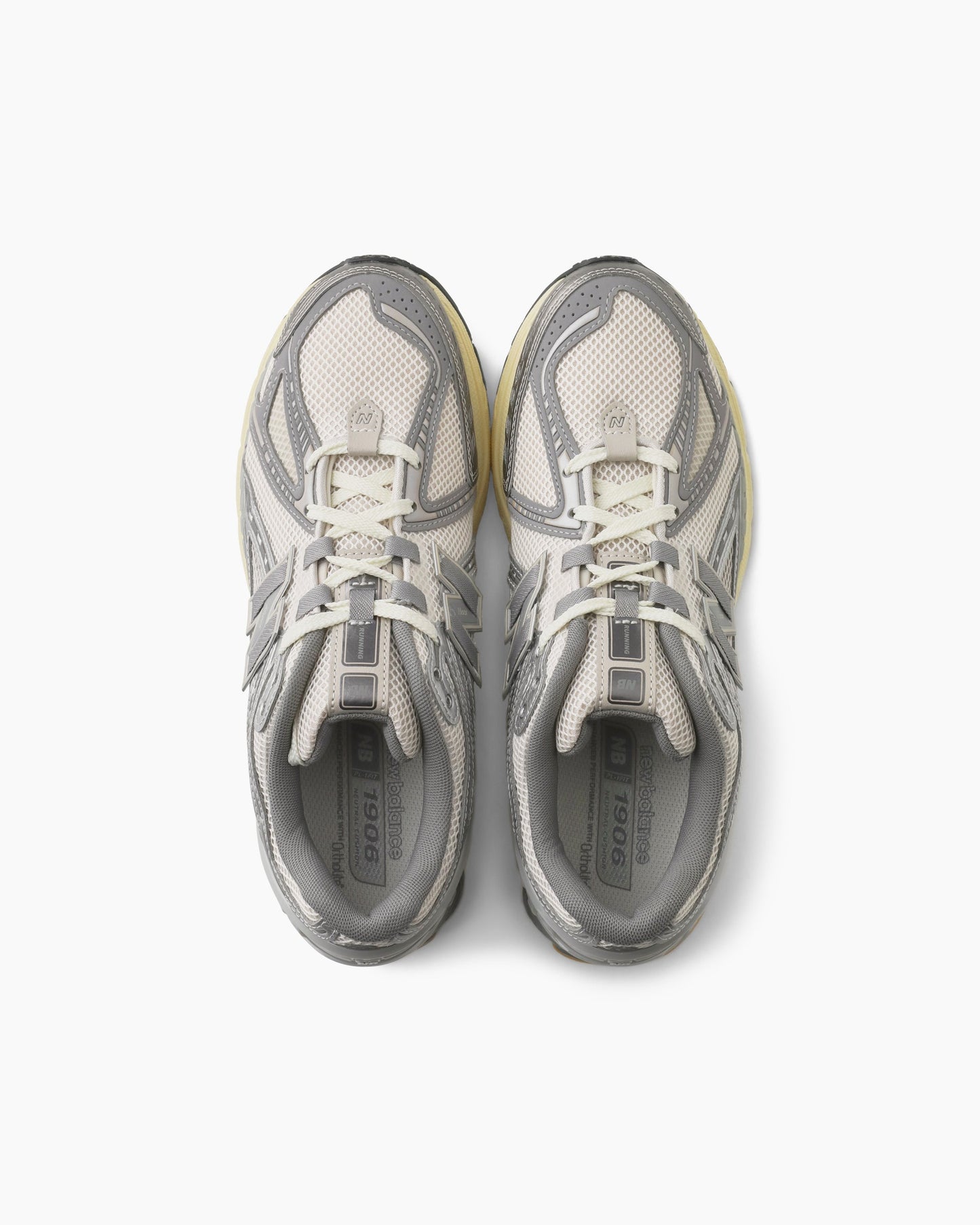 M1906RRD Grey