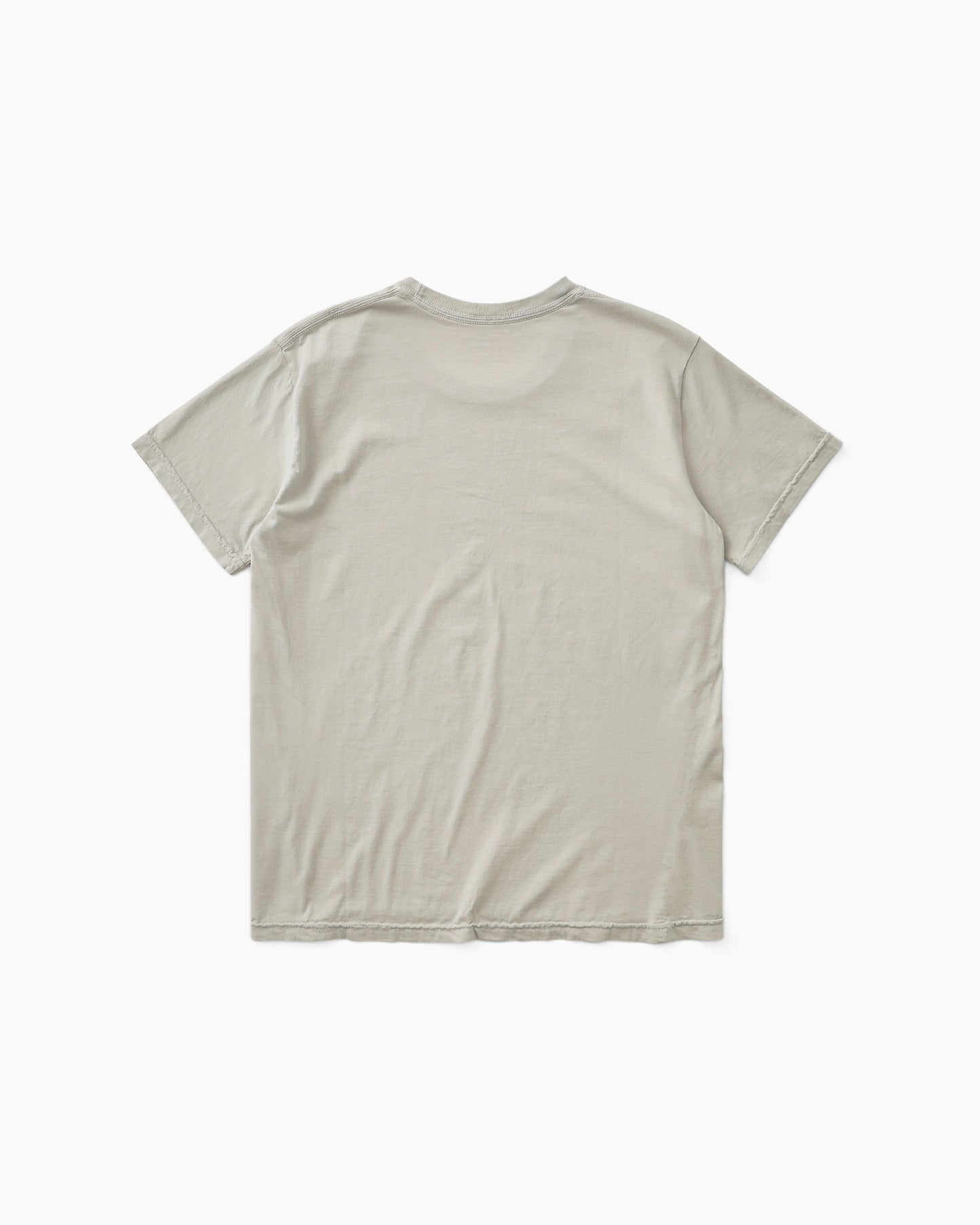 Mindscape Tee Mineral Cinder