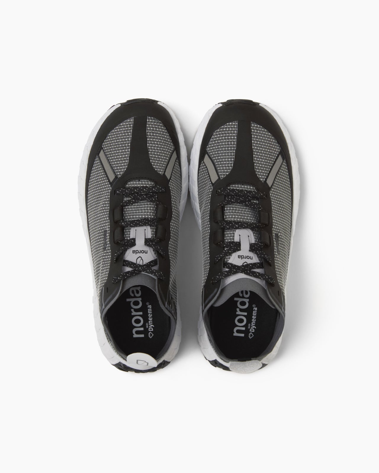 norda 001 Black