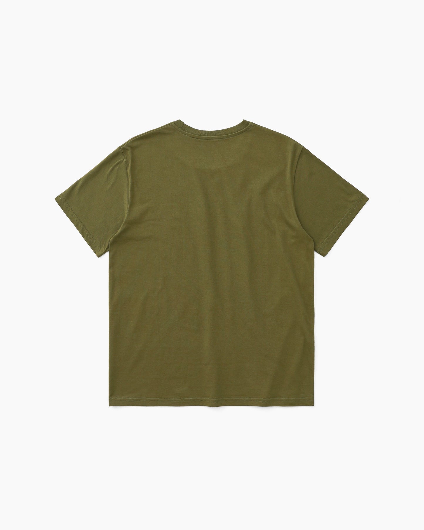 Relief Tee Dark Sage