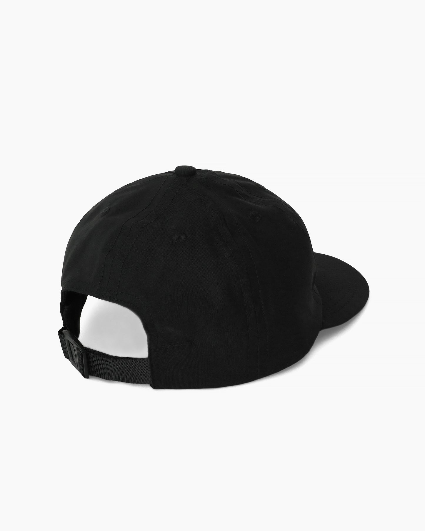 ComfyBoy Runner Cap 1.5 Black