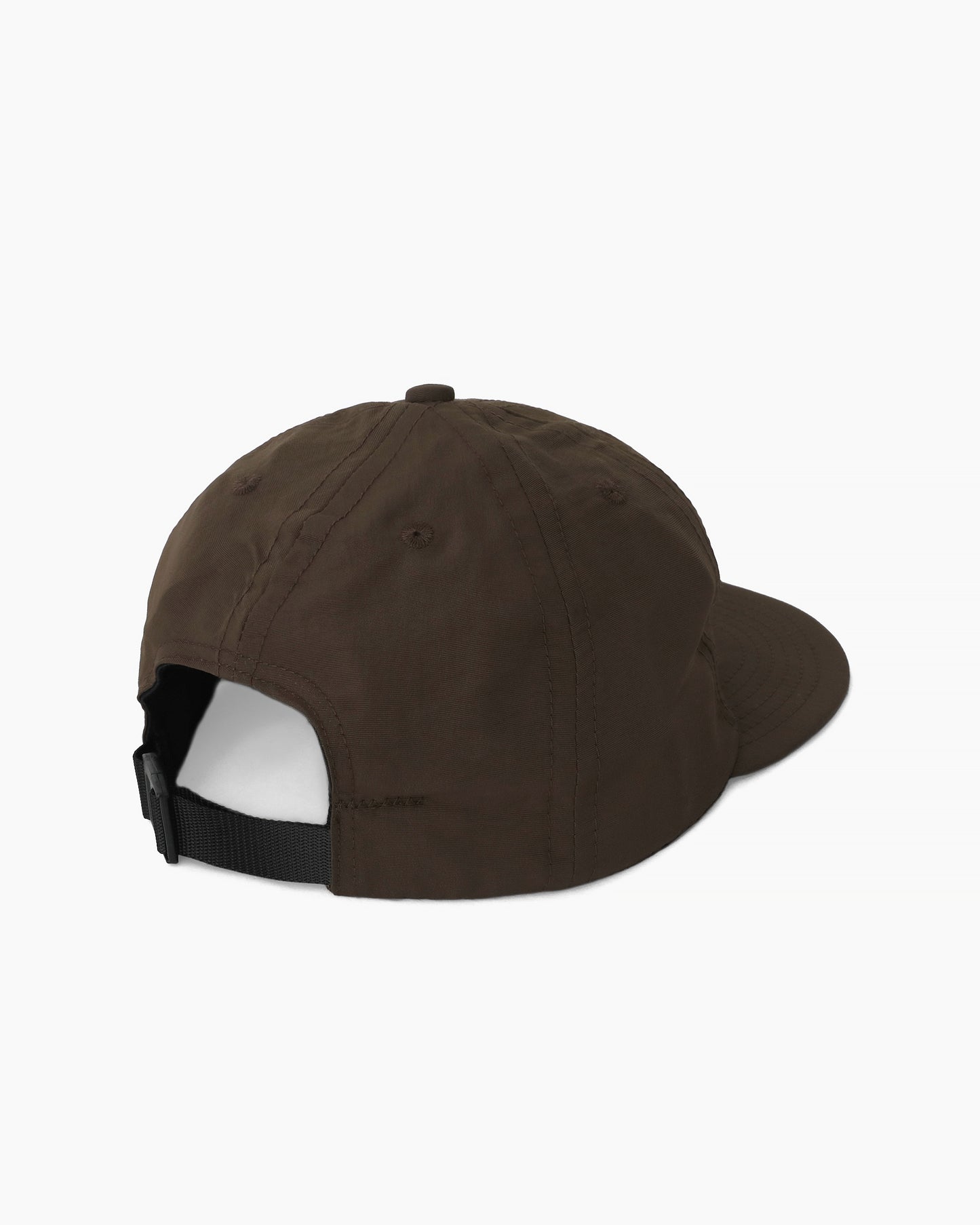 ComfyBoy Runner Cap 1.5 Brown