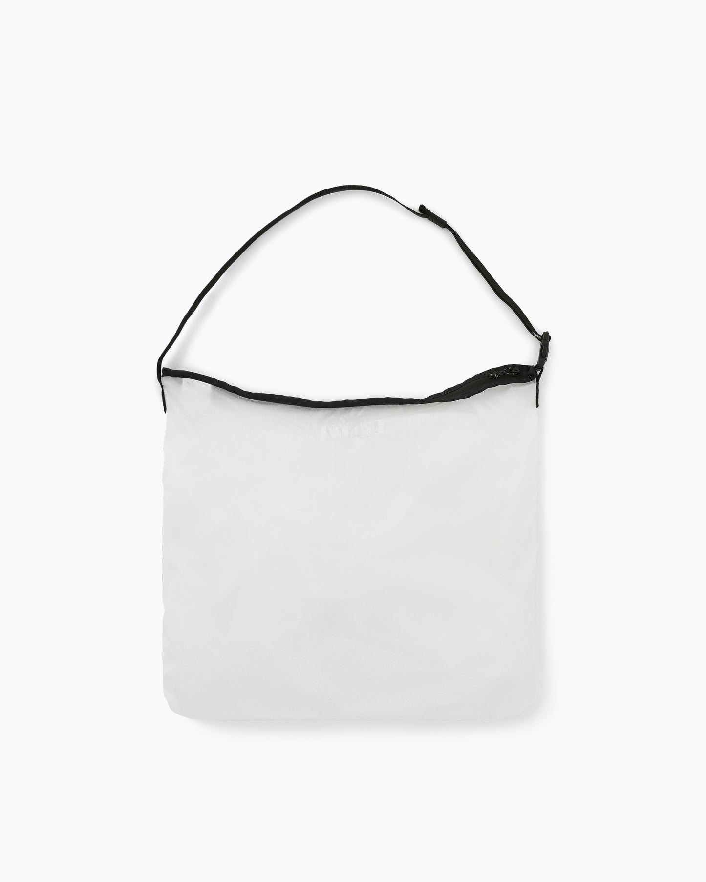 TNT ASb Nylon Sacoche White
