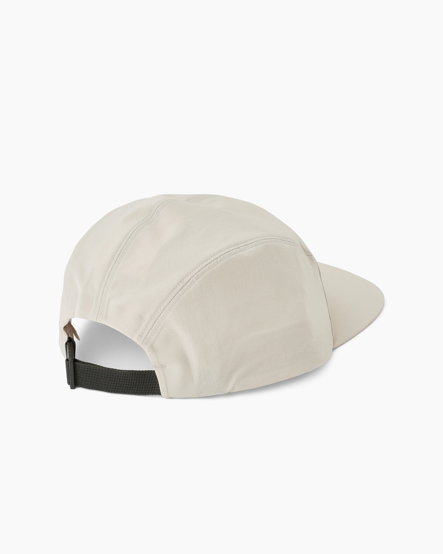 Gamma 5 Panel Cap Rune/Black