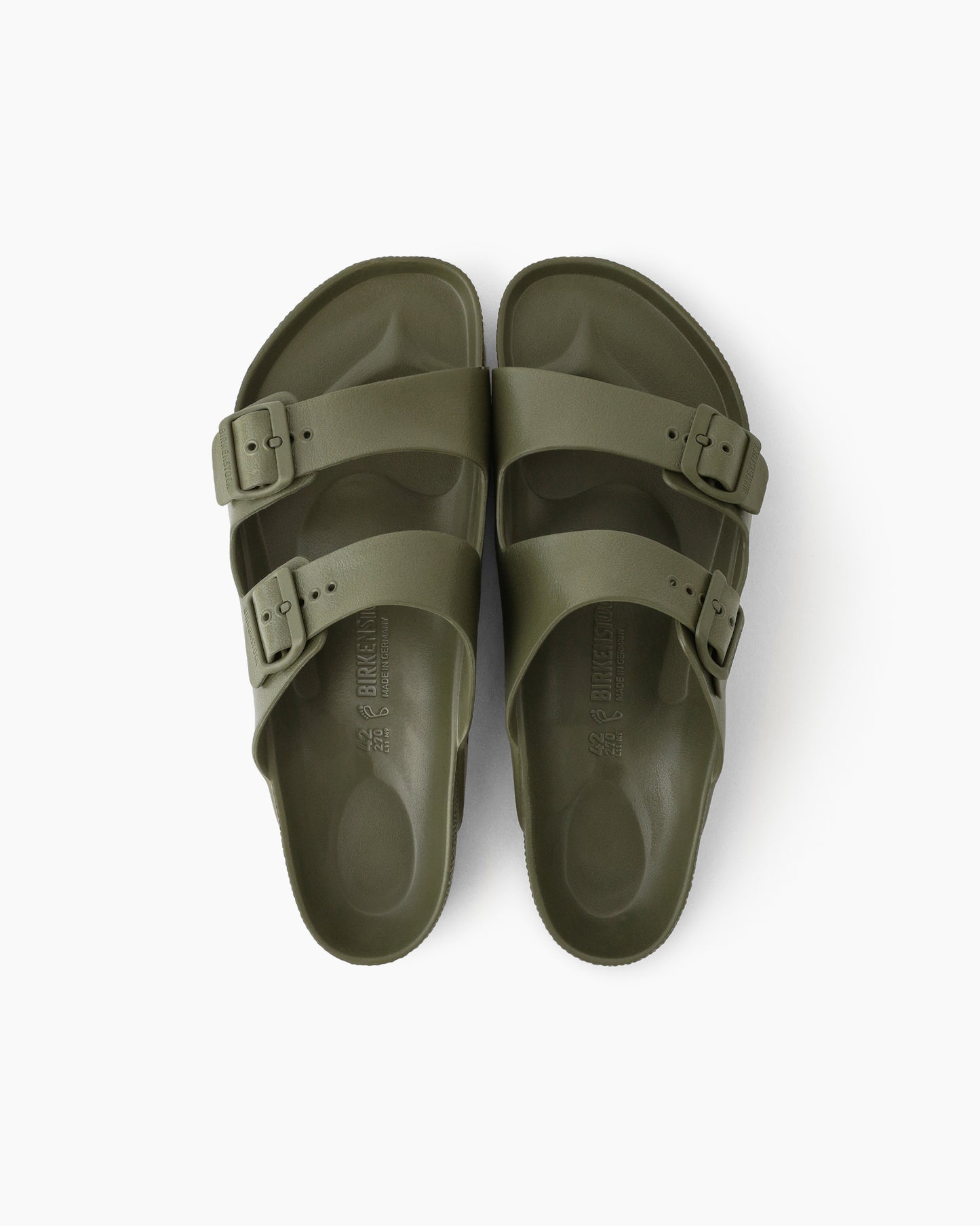 Arizona EVA Khaki