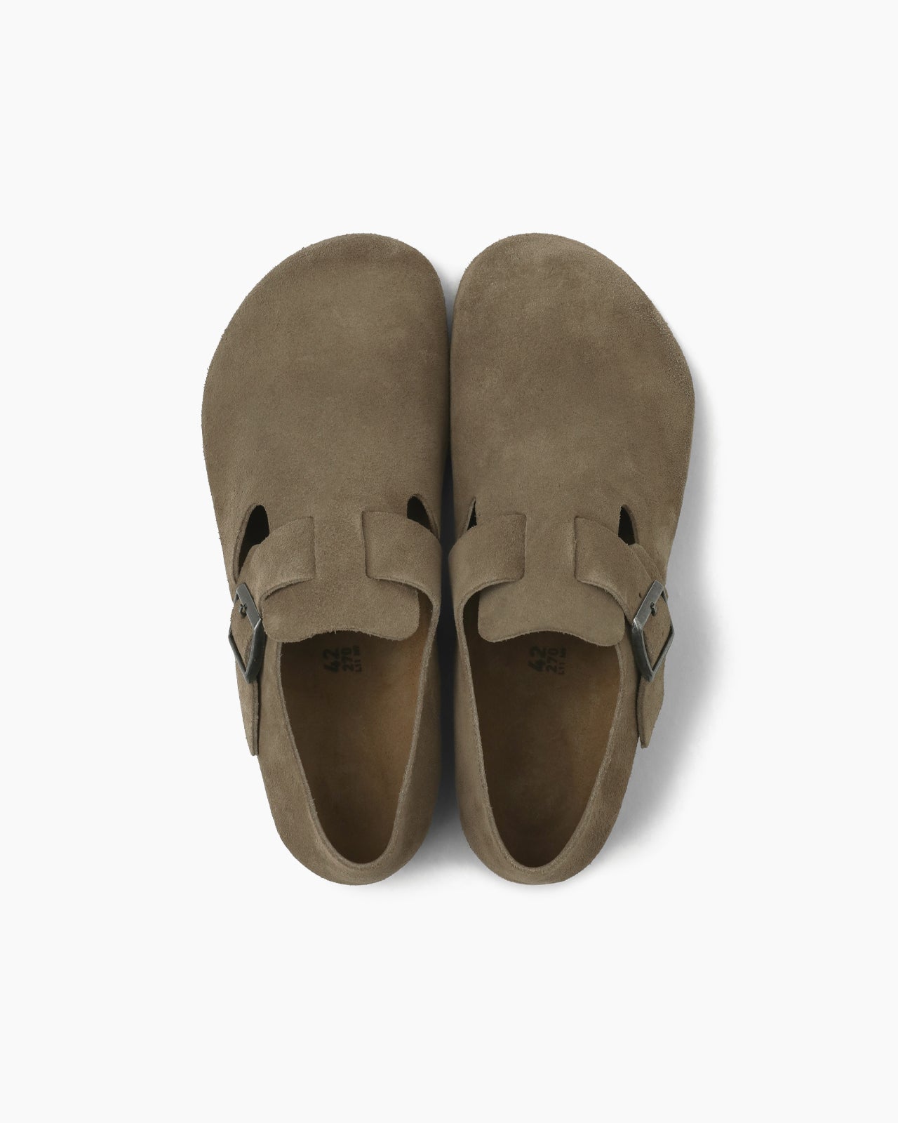 London LEVE Taupe