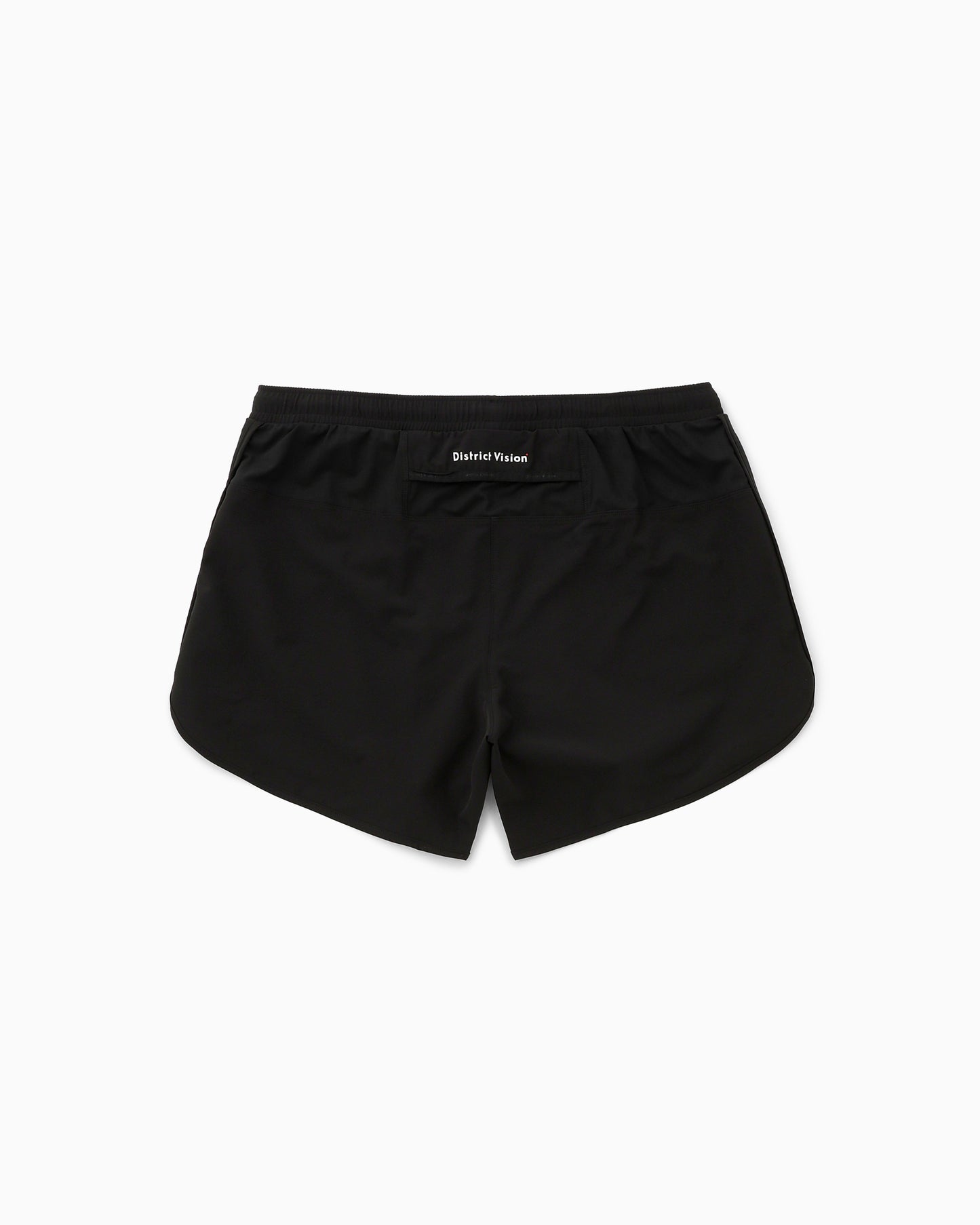 5in Training Shorts Black