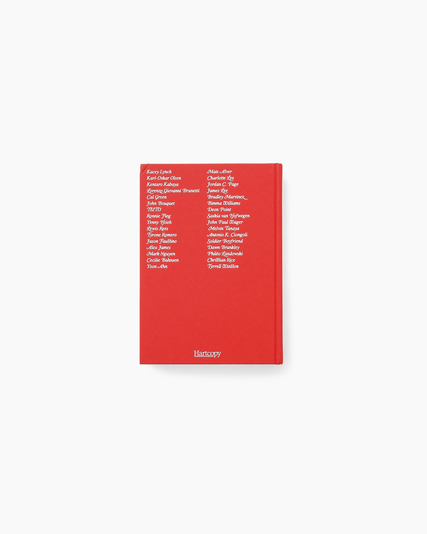 The Journal Vol.3