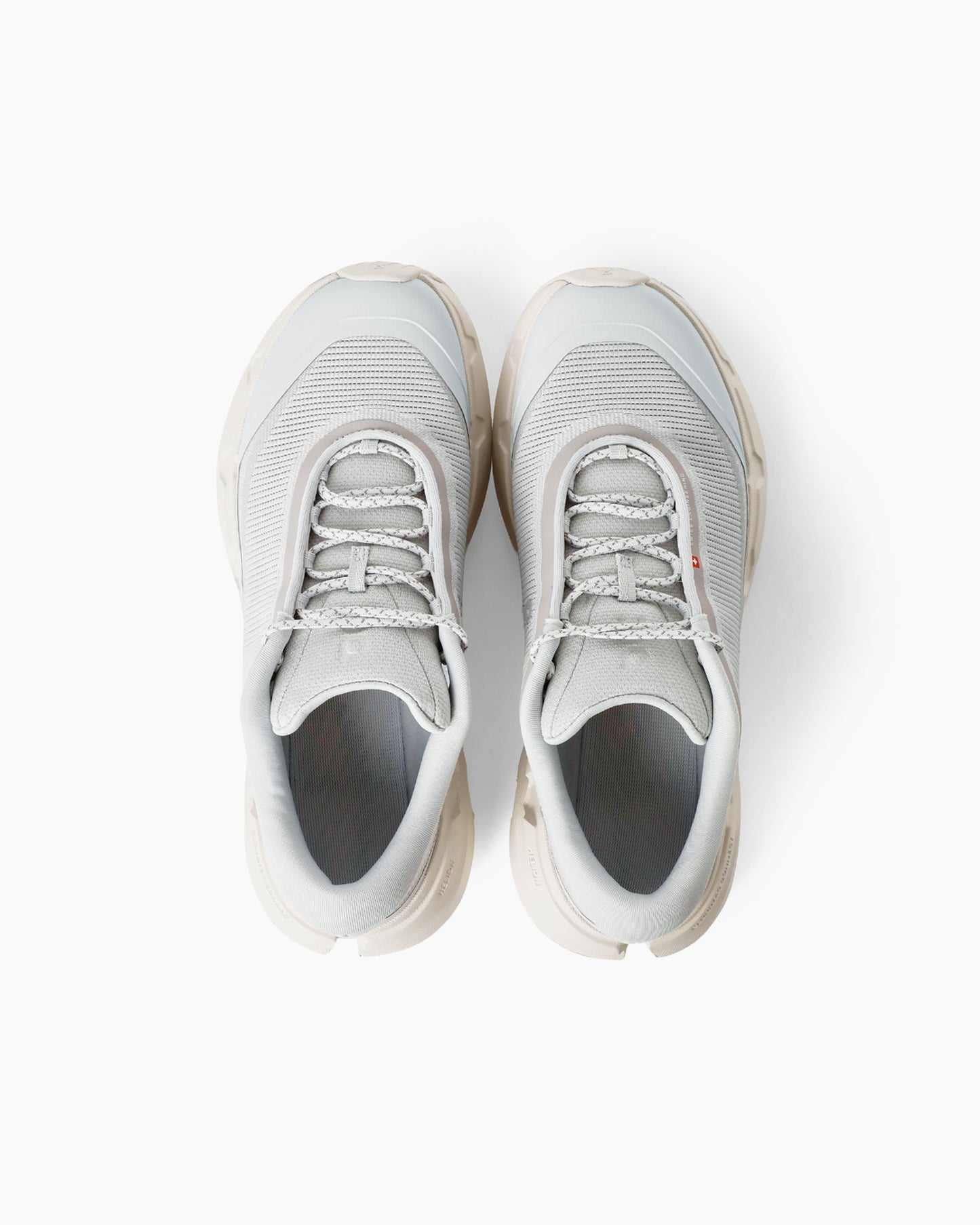 Cloudsoma Hike Glacier | Pearl