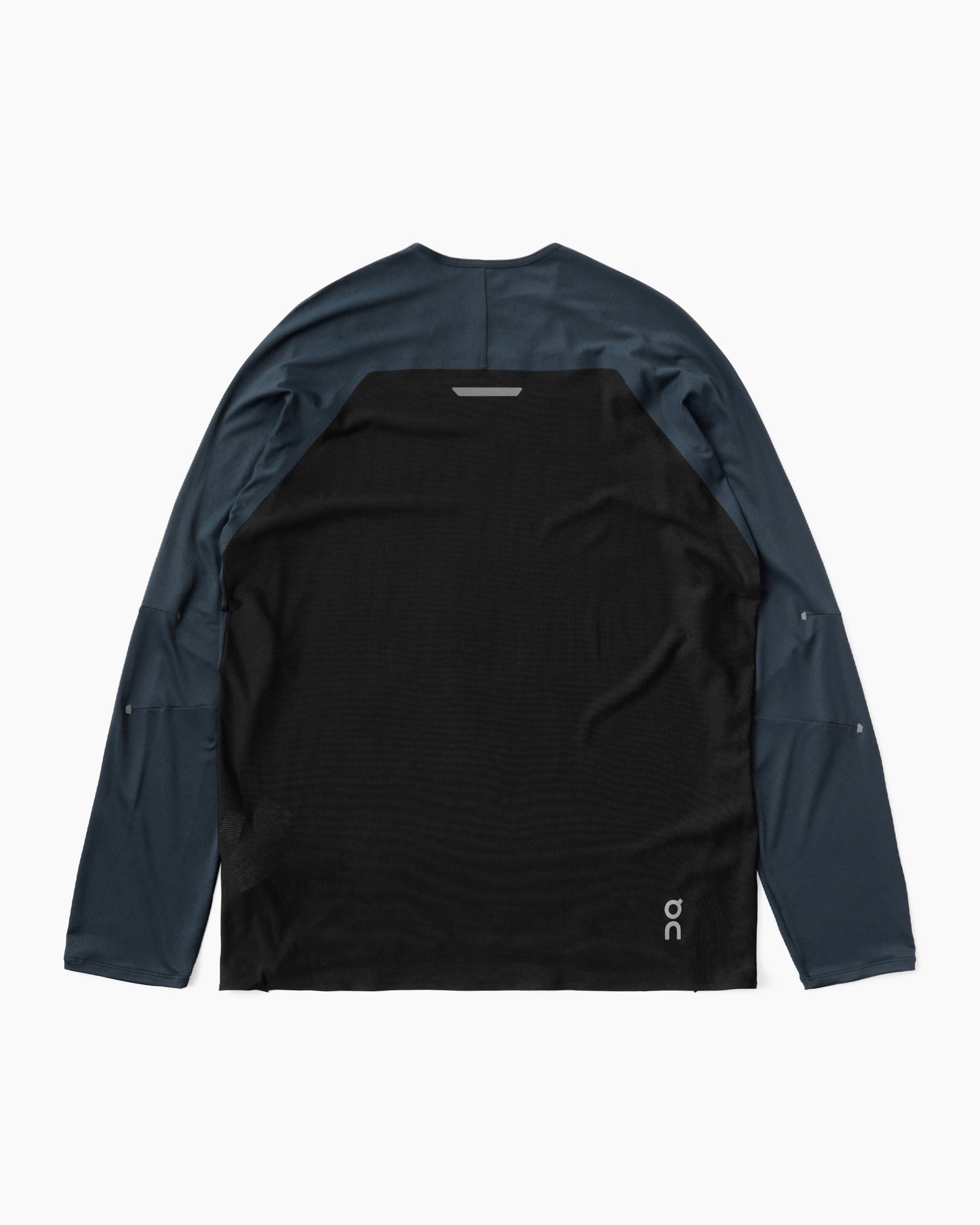 Performance Long-T Navy | Black
