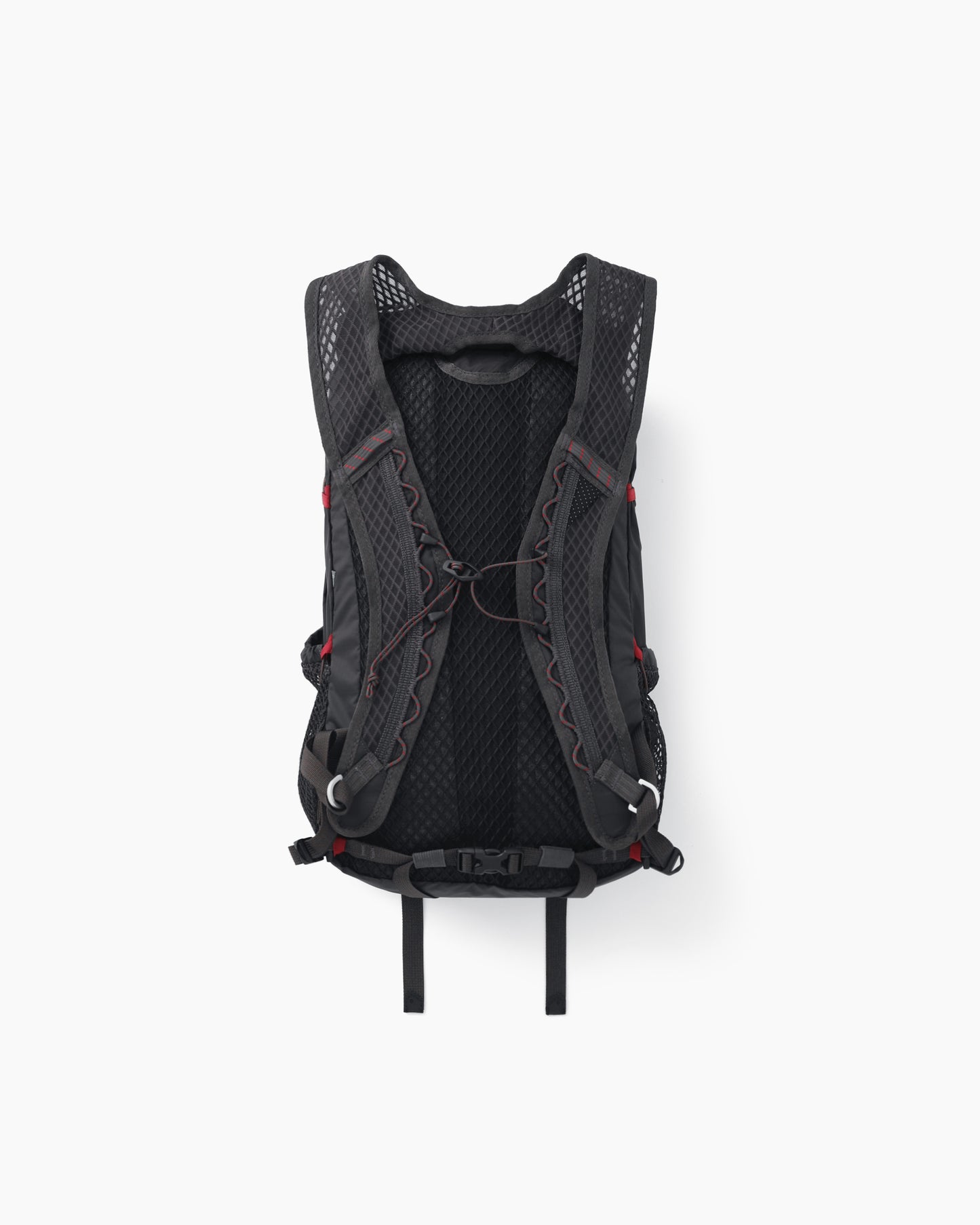 Tjalve 2.0 Backpack 10L Raven