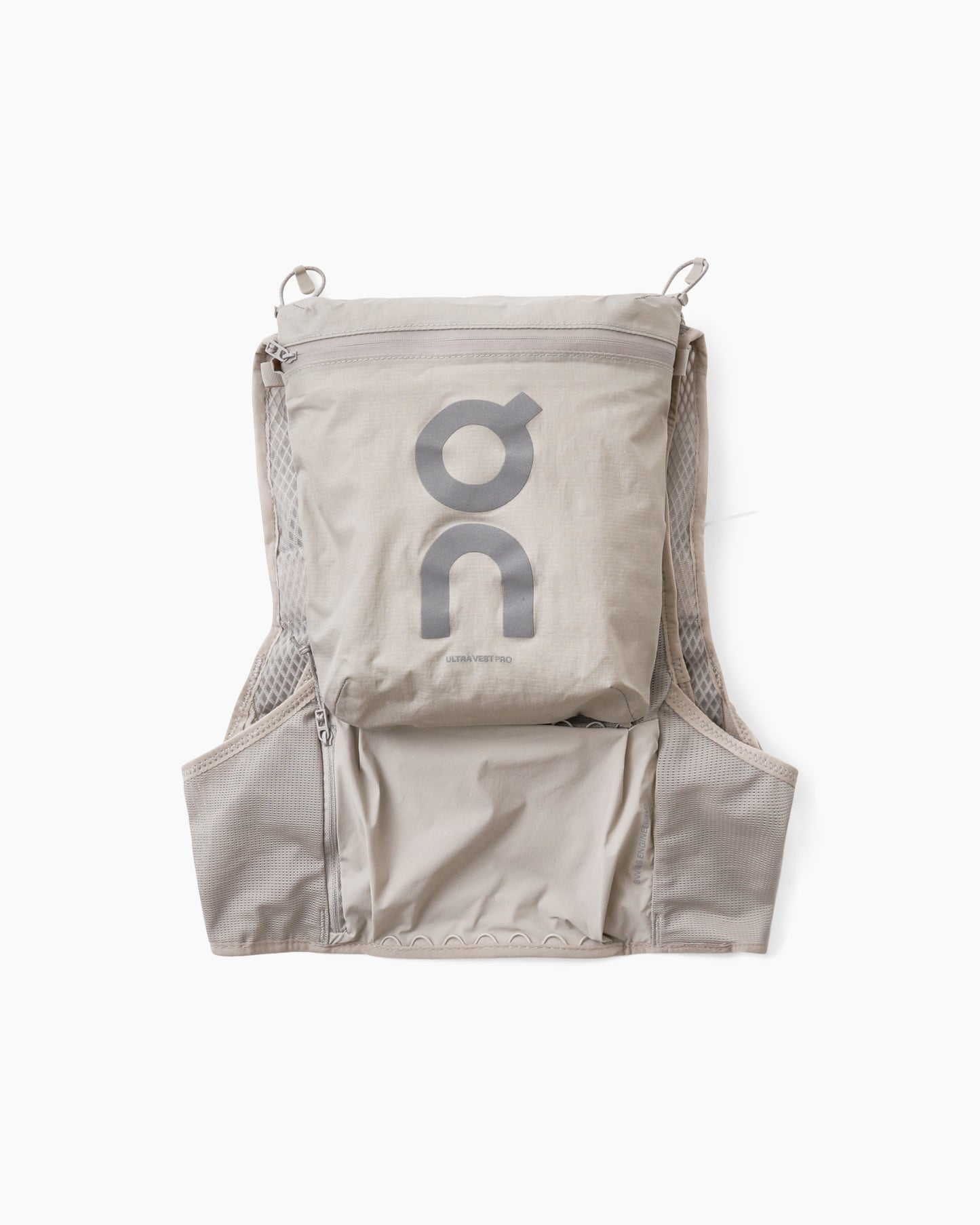 Ultra Vest Pro Fog
