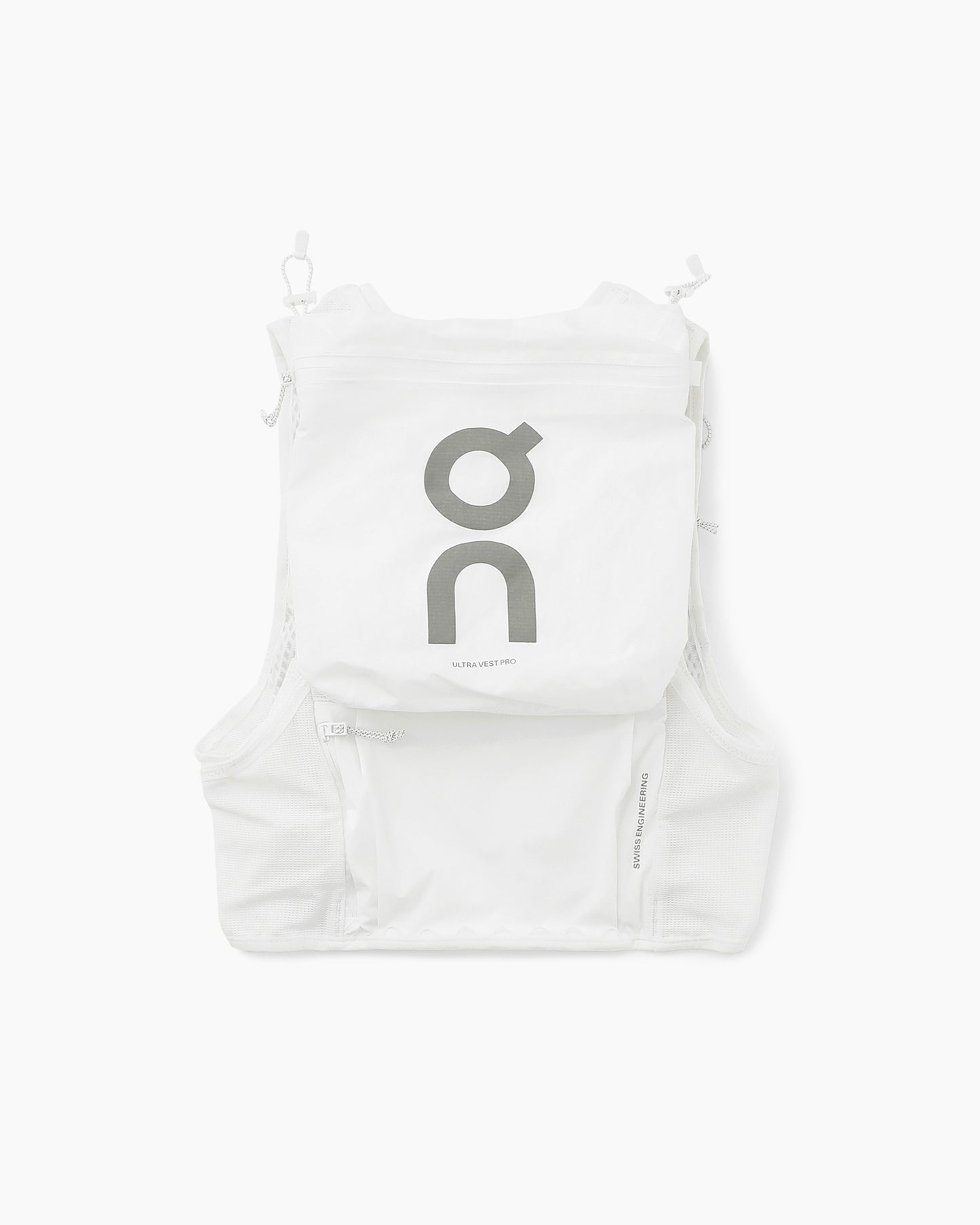 Ultra Vest Pro White