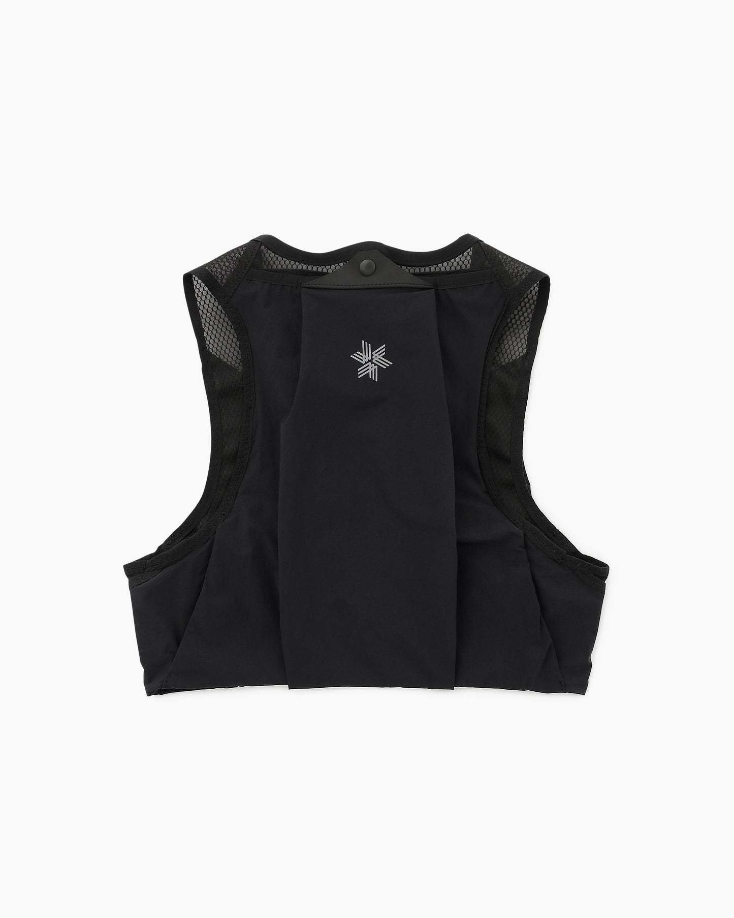 Goldwin Star Trail Pack Black FW25