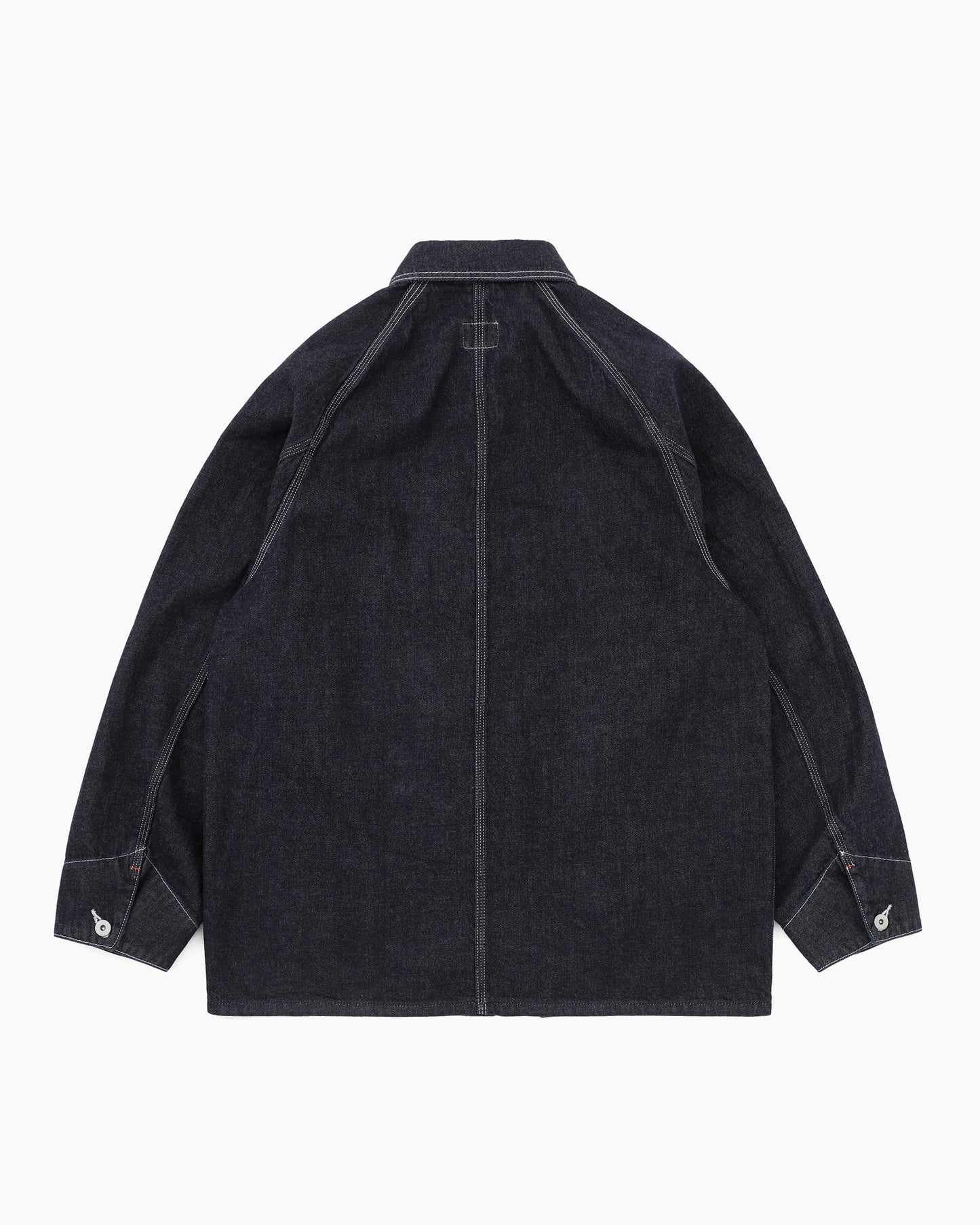 Handyman Jacket One Wash