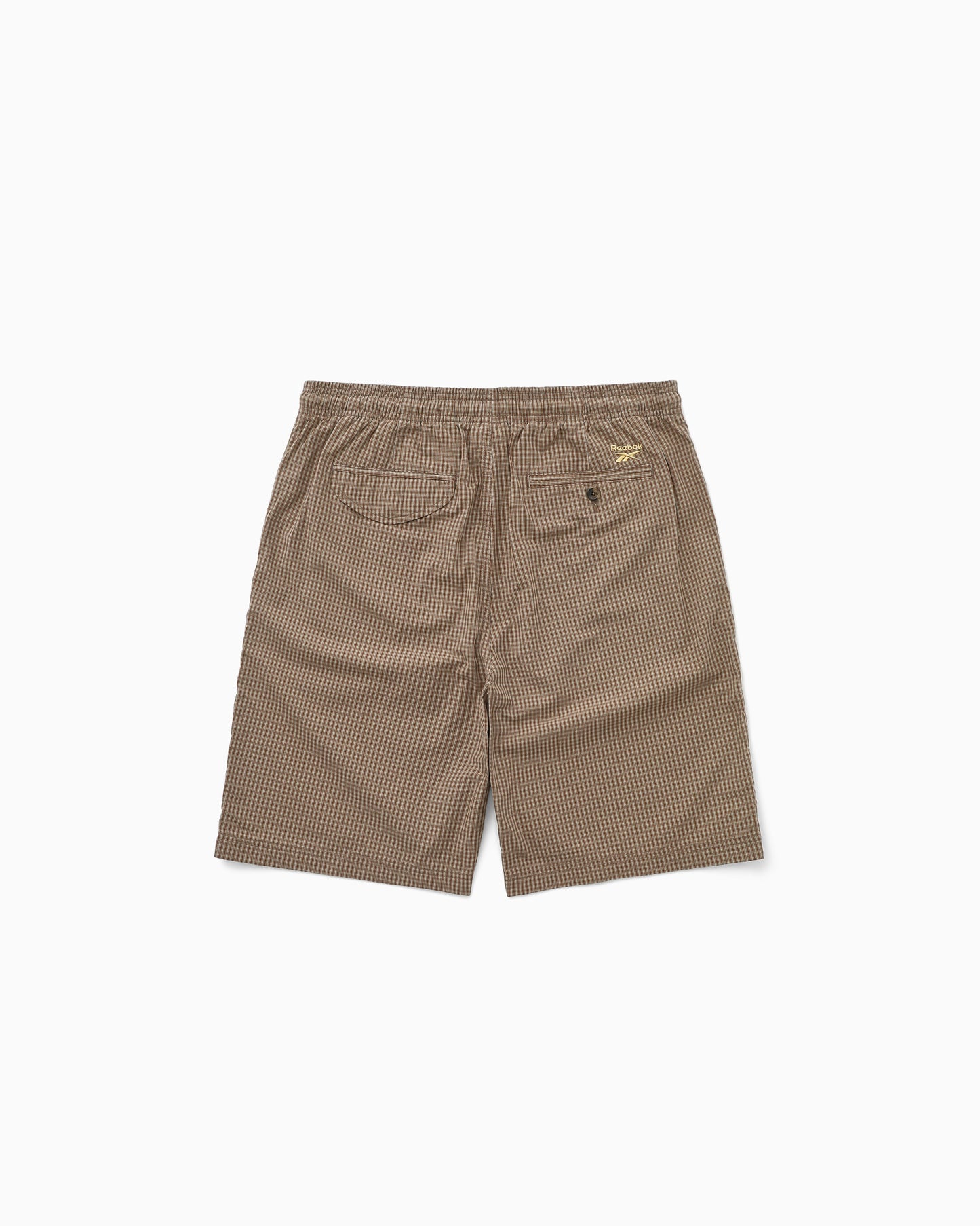 Khakis RBK Band Short Brown