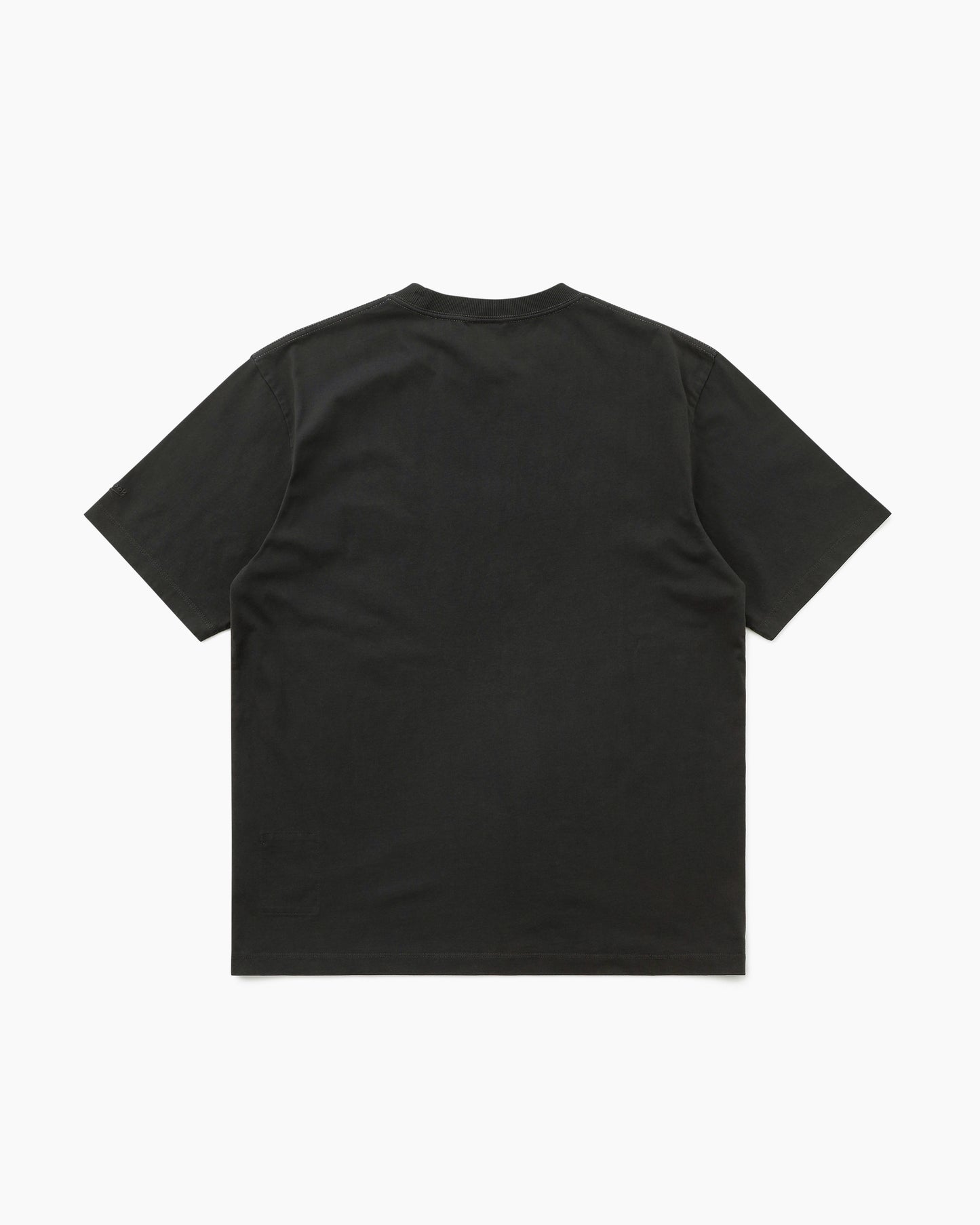 Khakis RBK Faded Tee Faded Black