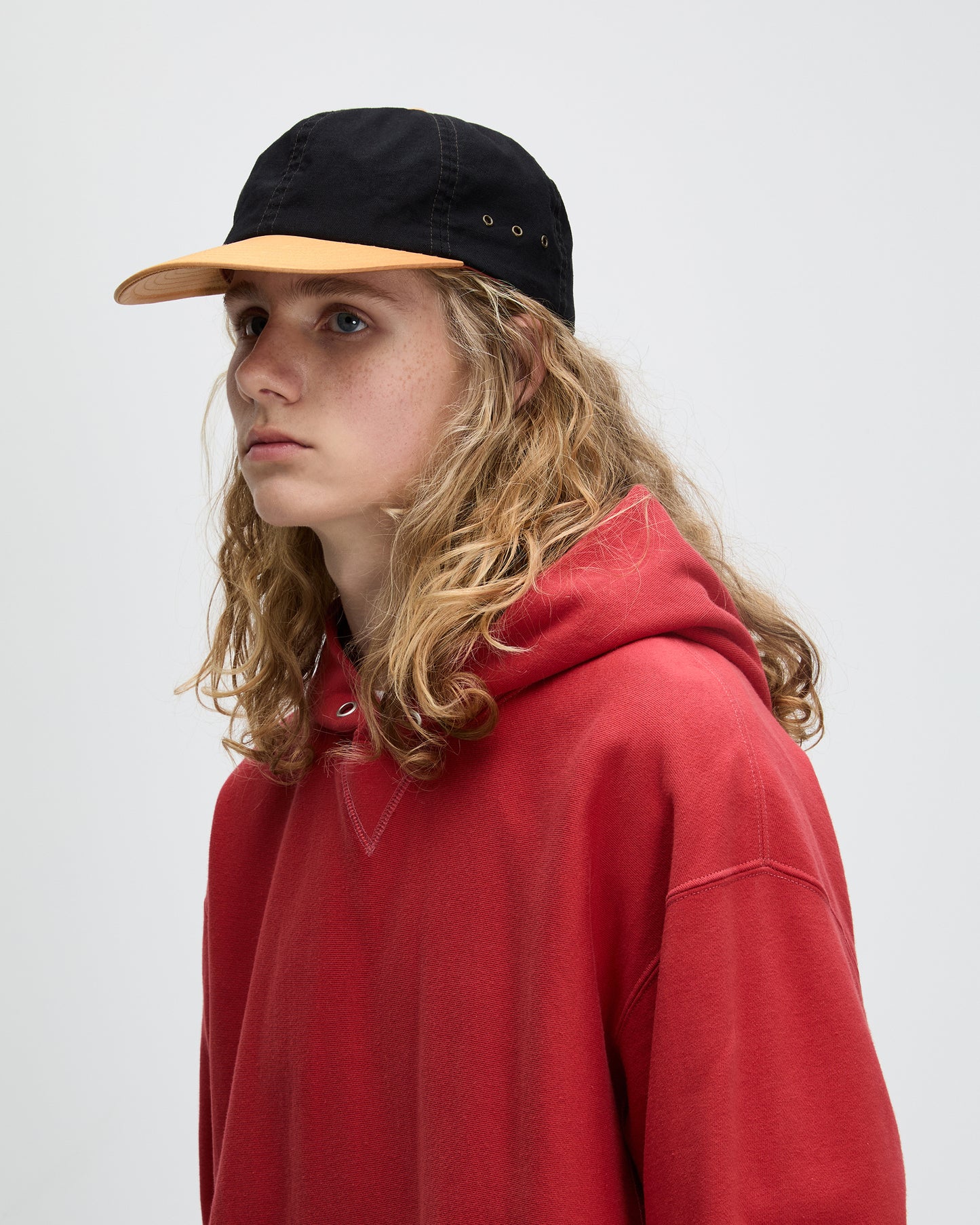 Stuff Cap Black