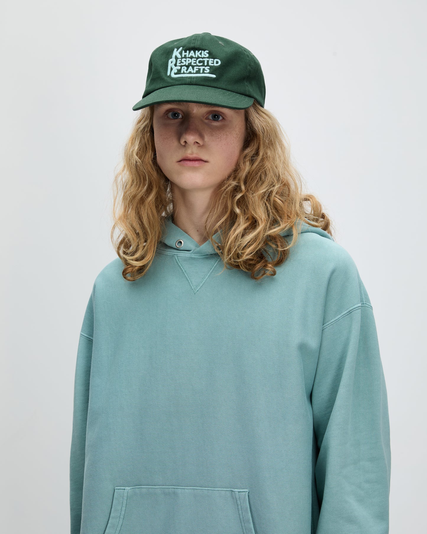 Union Cap Forest