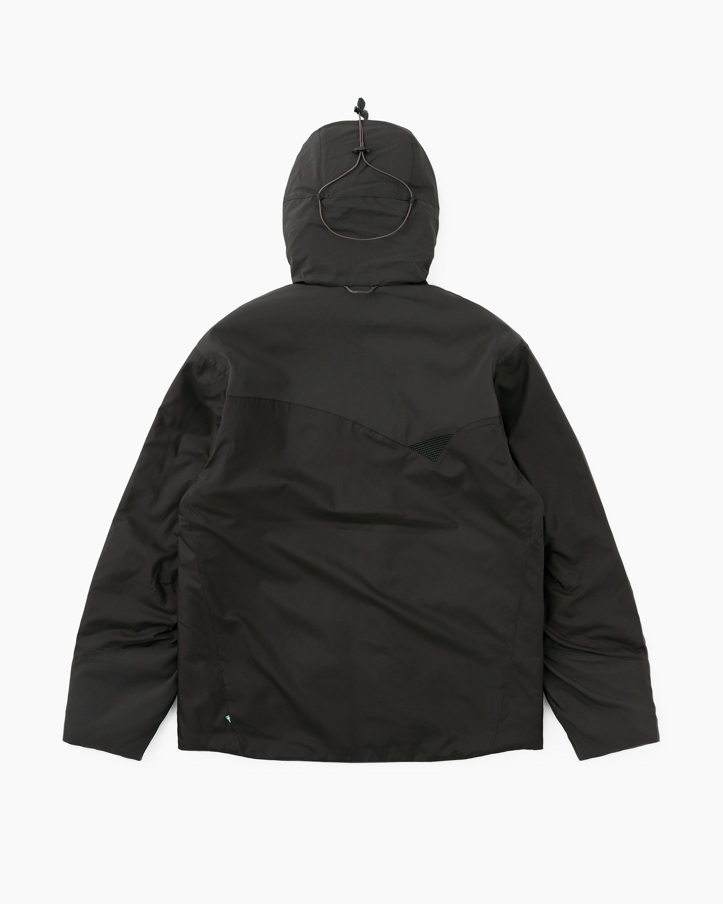 Urd Hood Jacket M's Black
