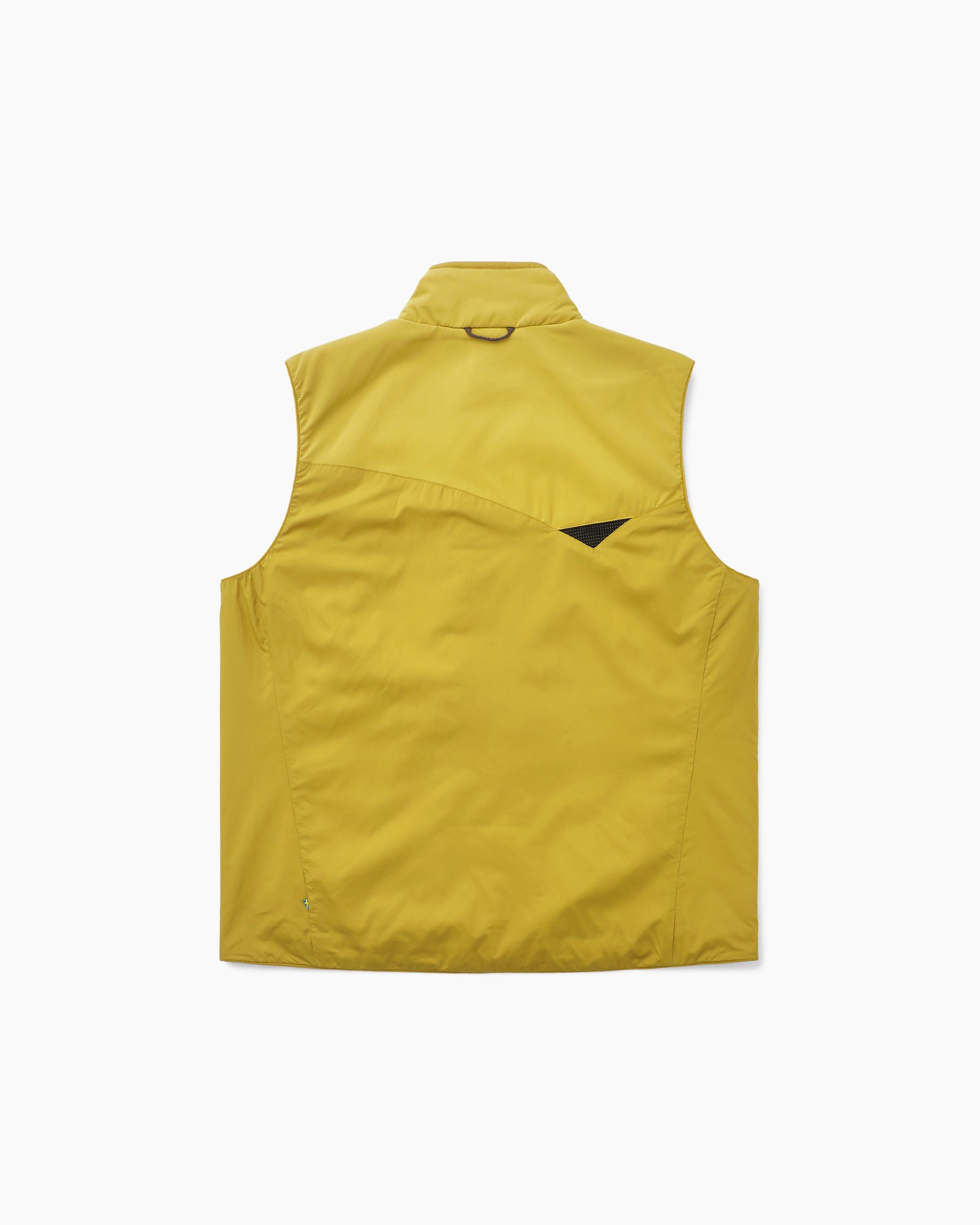 Urd Light Vest M's Dark Straw