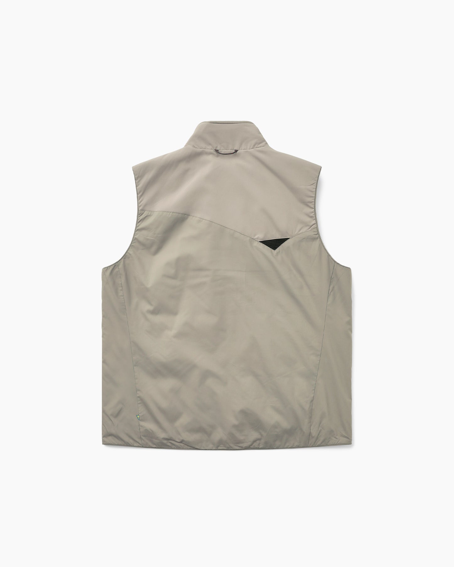 Urd Light Vest M's Ridge Grey