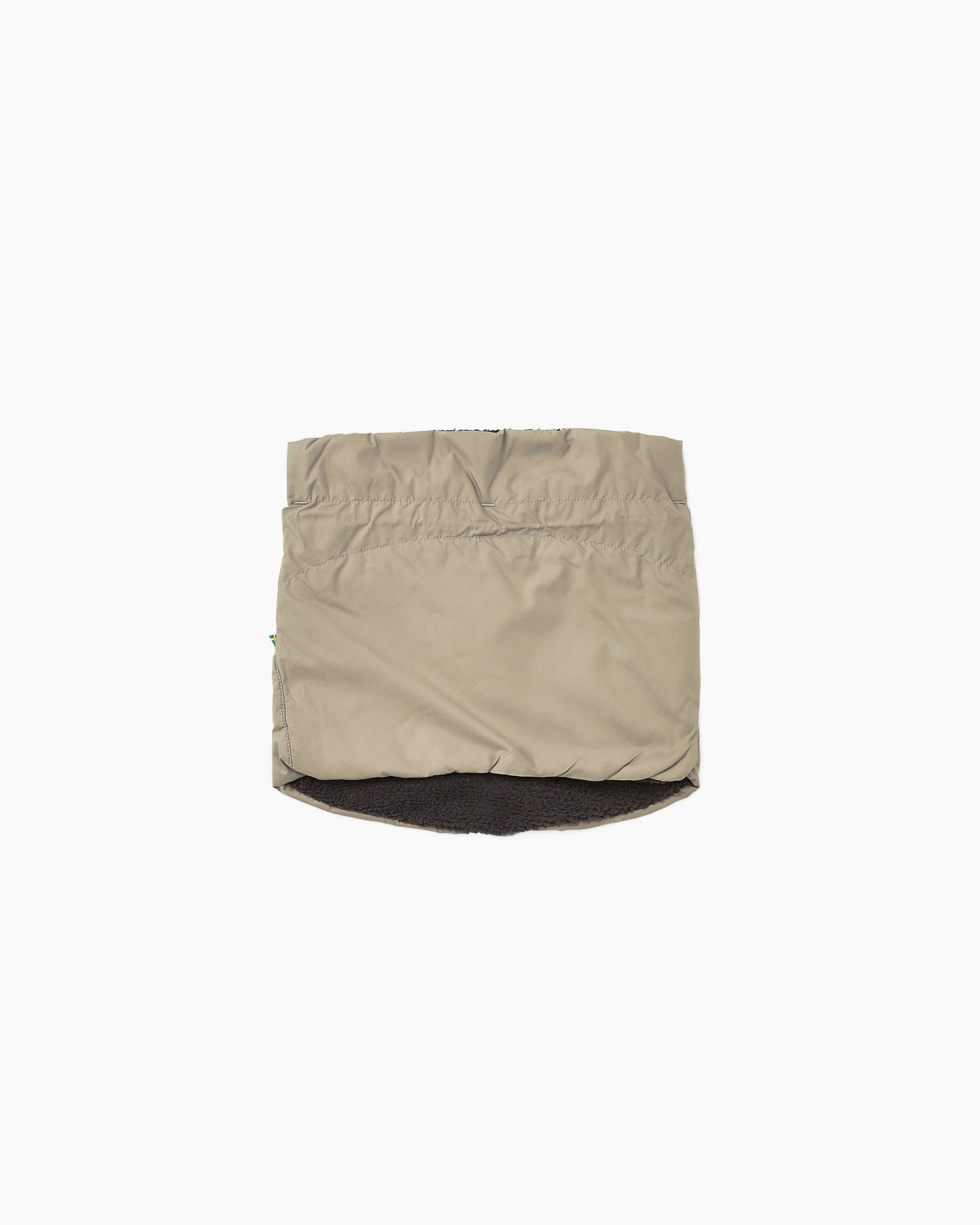 Viglaf Neck Gaiter Ridge Grey