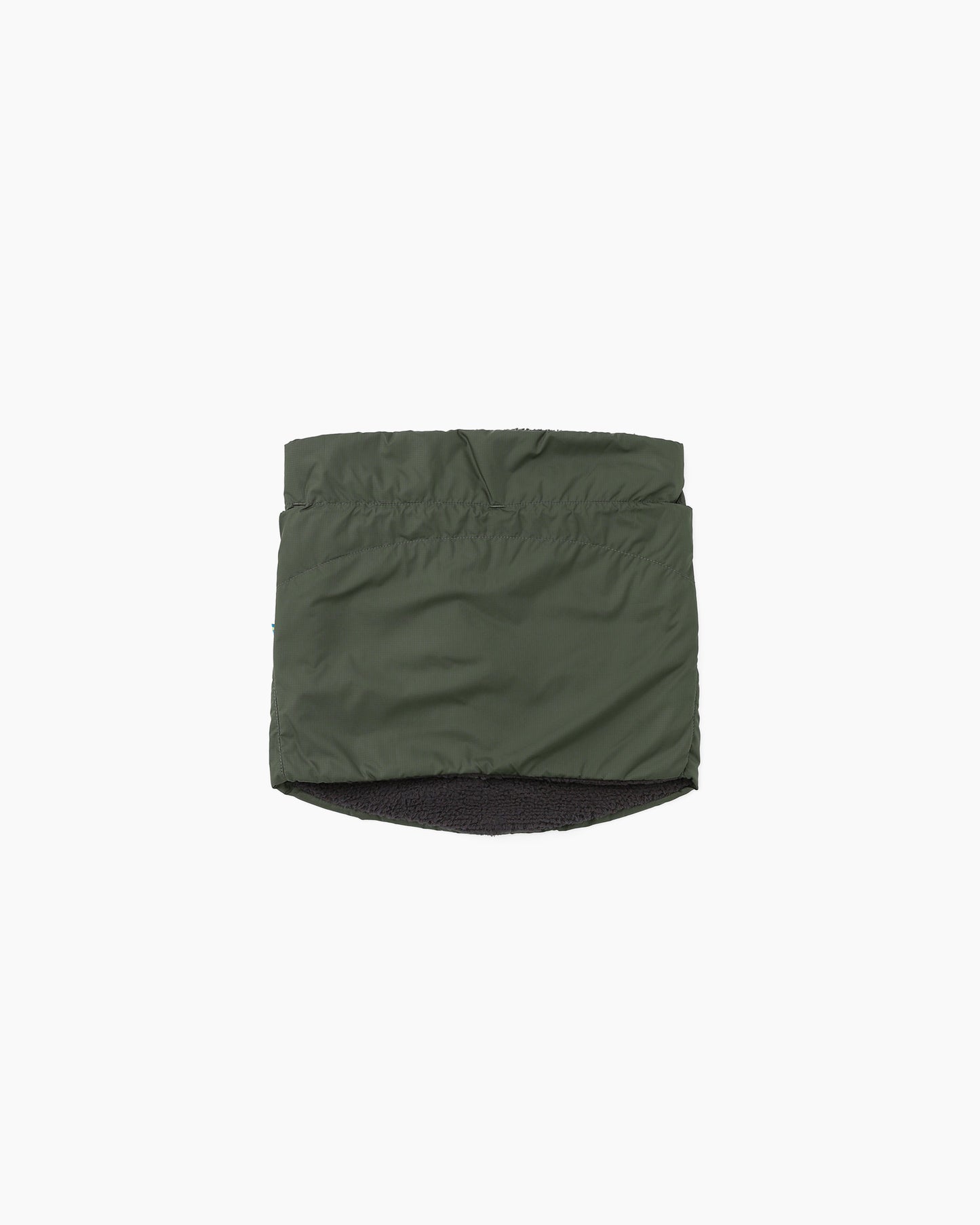 Viglaf Neck Gaiter Rosin Green