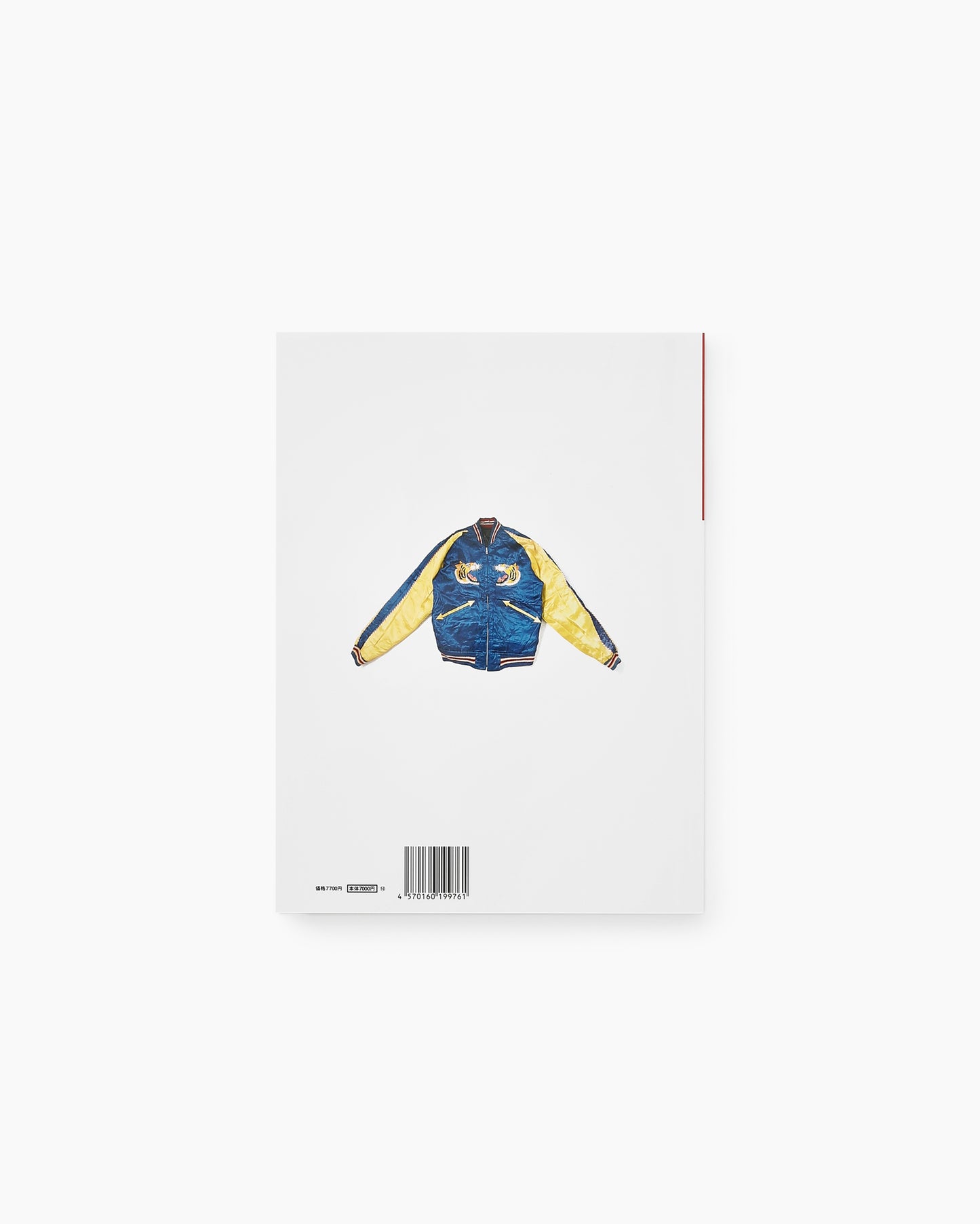 Lightning Archives Suka Jacket