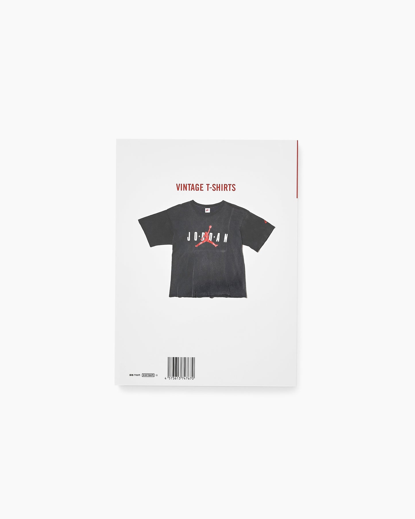 Lightning Archives Vintage T-Shirts