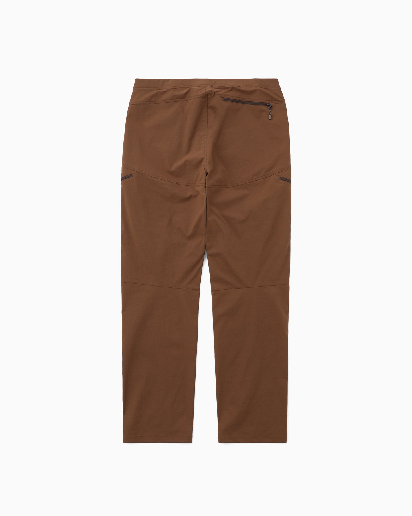 Light South Rim Pants Men's Dark Brown