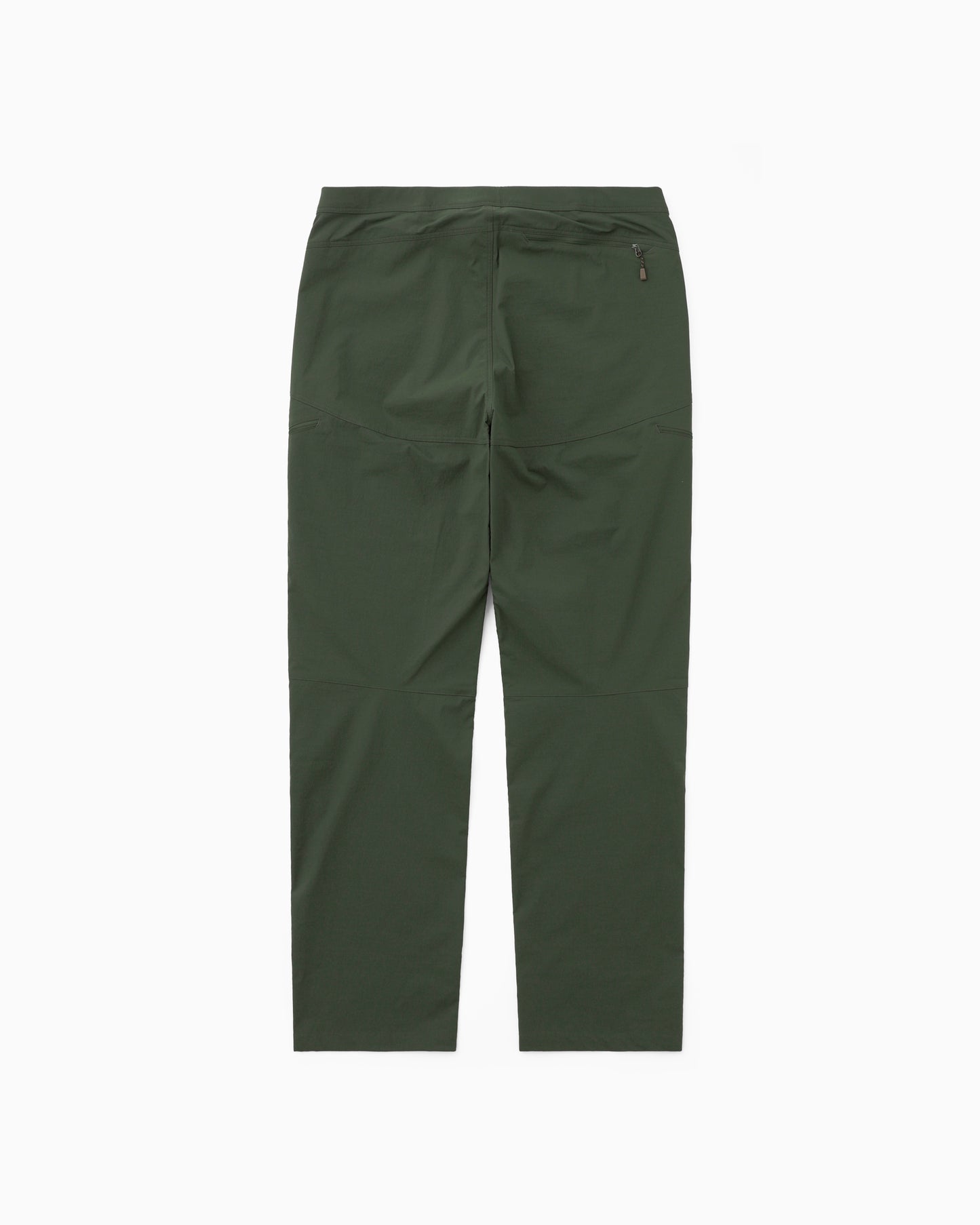 Light South Rim Pants Men's Dark Green